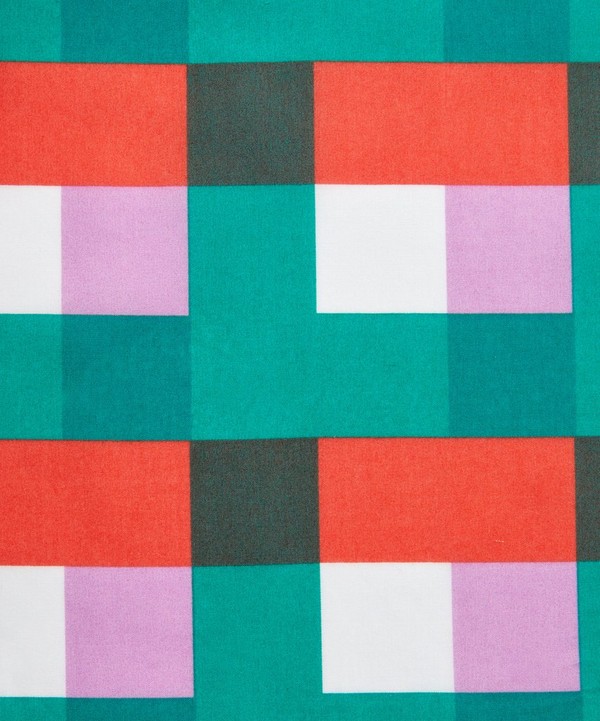 Liberty Fabrics - Big Grate Tana Lawn™ Cotton image number null
