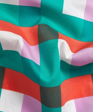 Liberty Fabrics - Big Grate Tana Lawn™ Cotton image number 1