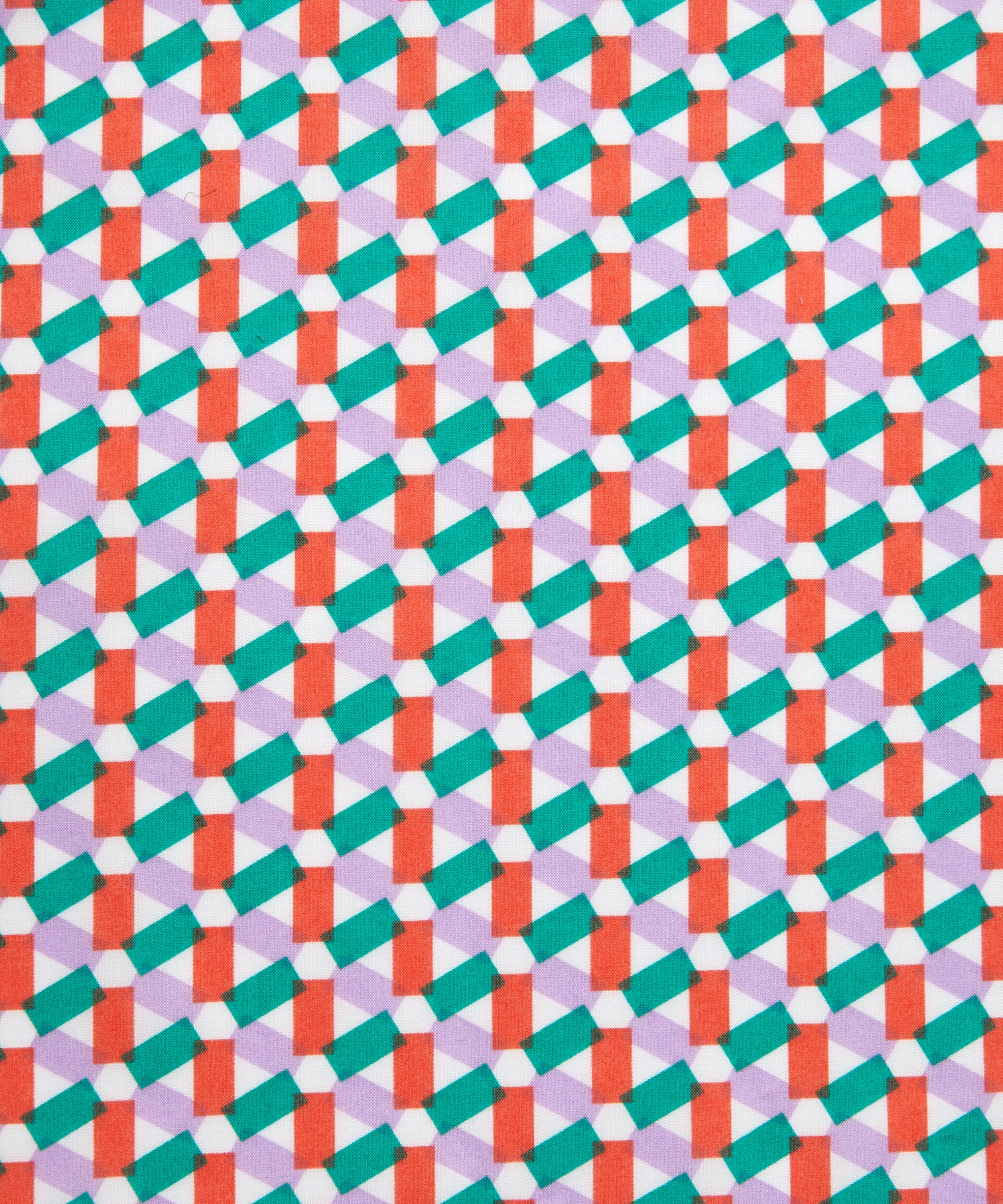 Liberty Fabrics - Hexagon Tana Lawn™ Cotton