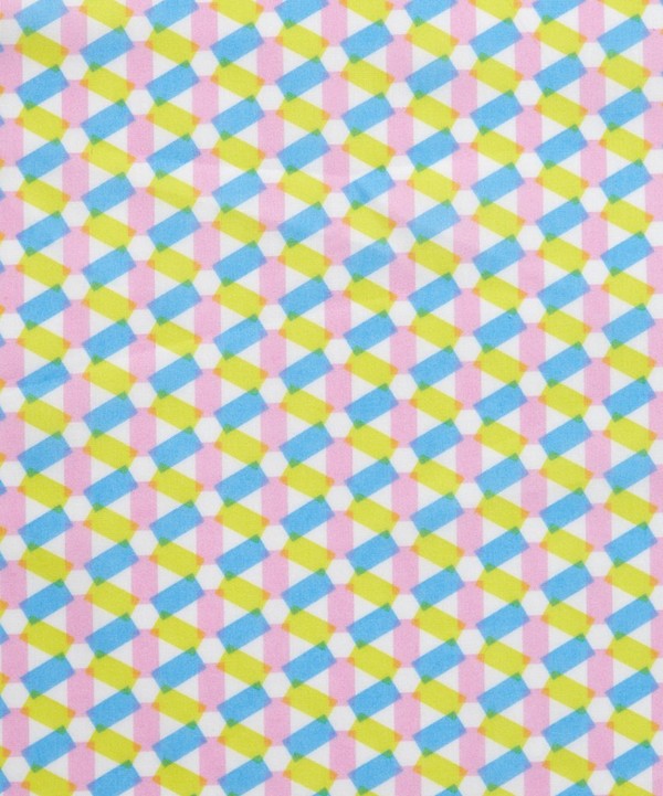 Liberty Fabrics - Hexagon Tana Lawn™ Cotton image number null