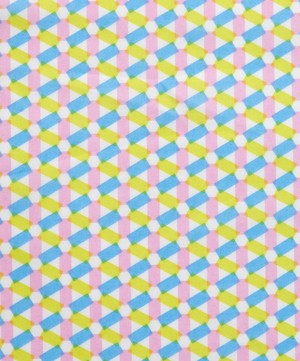 Liberty Fabrics - Hexagon Tana Lawn™ Cotton image number 0