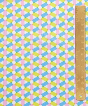 Liberty Fabrics - Hexagon Tana Lawn™ Cotton image number 2