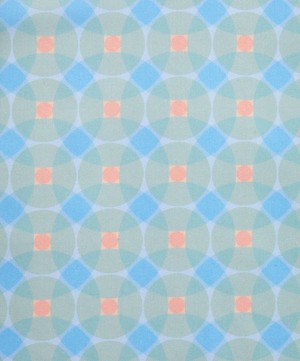 Liberty Fabrics - Chain Tana Lawn™ Cotton image number 0
