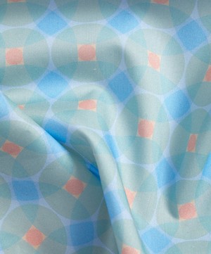 Liberty Fabrics - Chain Tana Lawn™ Cotton image number 1