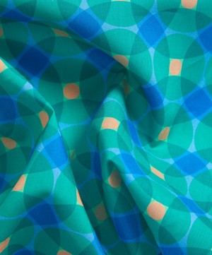 Liberty Fabrics - Chain Tana Lawn™ Cotton image number 1
