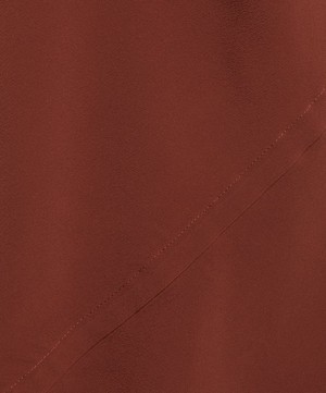 Rick Owens - Calf Bias Skirt image number 4