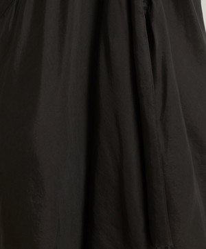 Rick Owens - Calf Bias Skirt image number 3