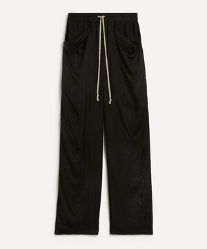 Rick Owens - Lido Wide-Leg Trousers  image number 0