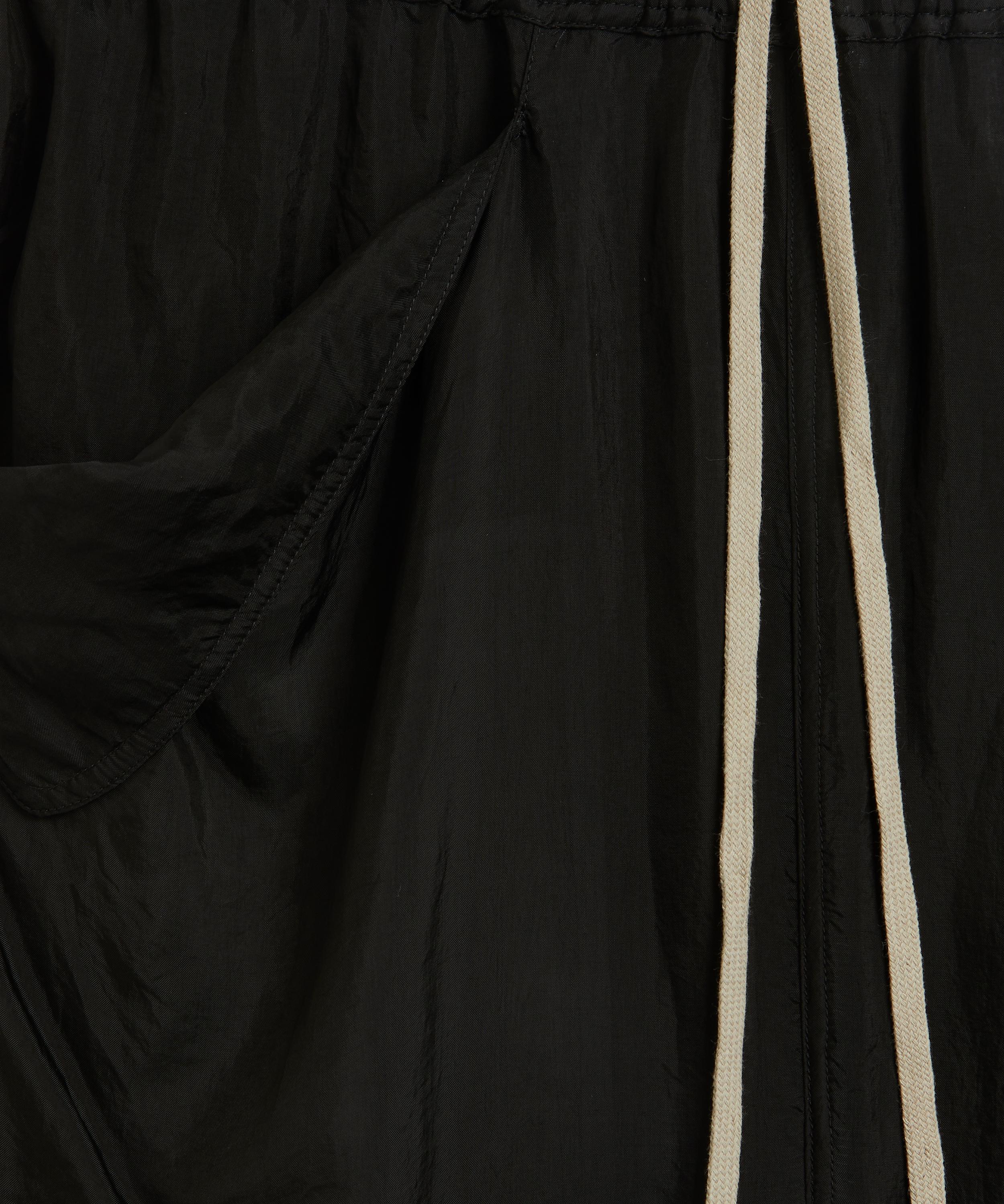 Rick Owens - Lido Wide-Leg Trousers  image number 1