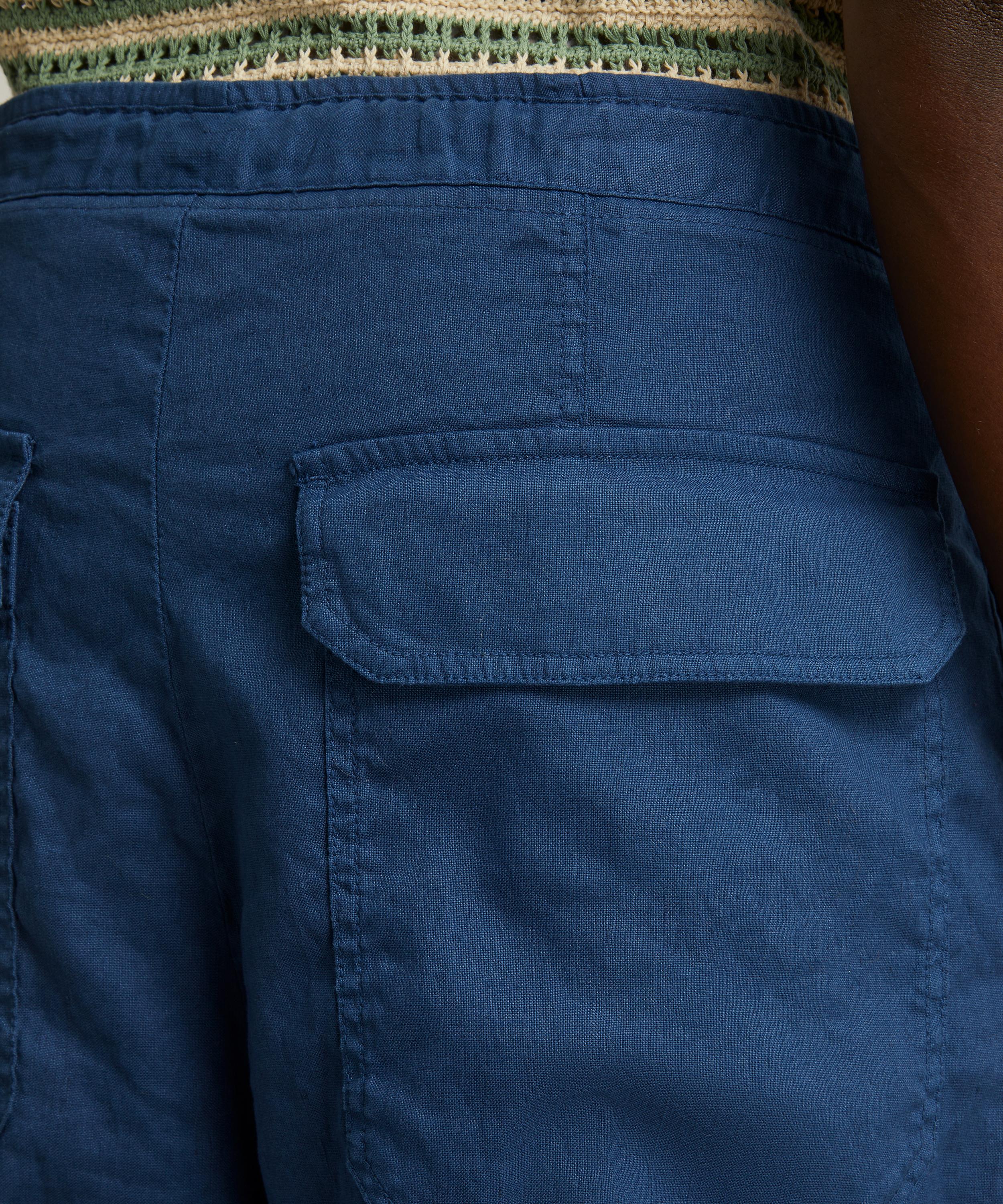 Barena - Cester Garzol Marlin Trousers image number 4