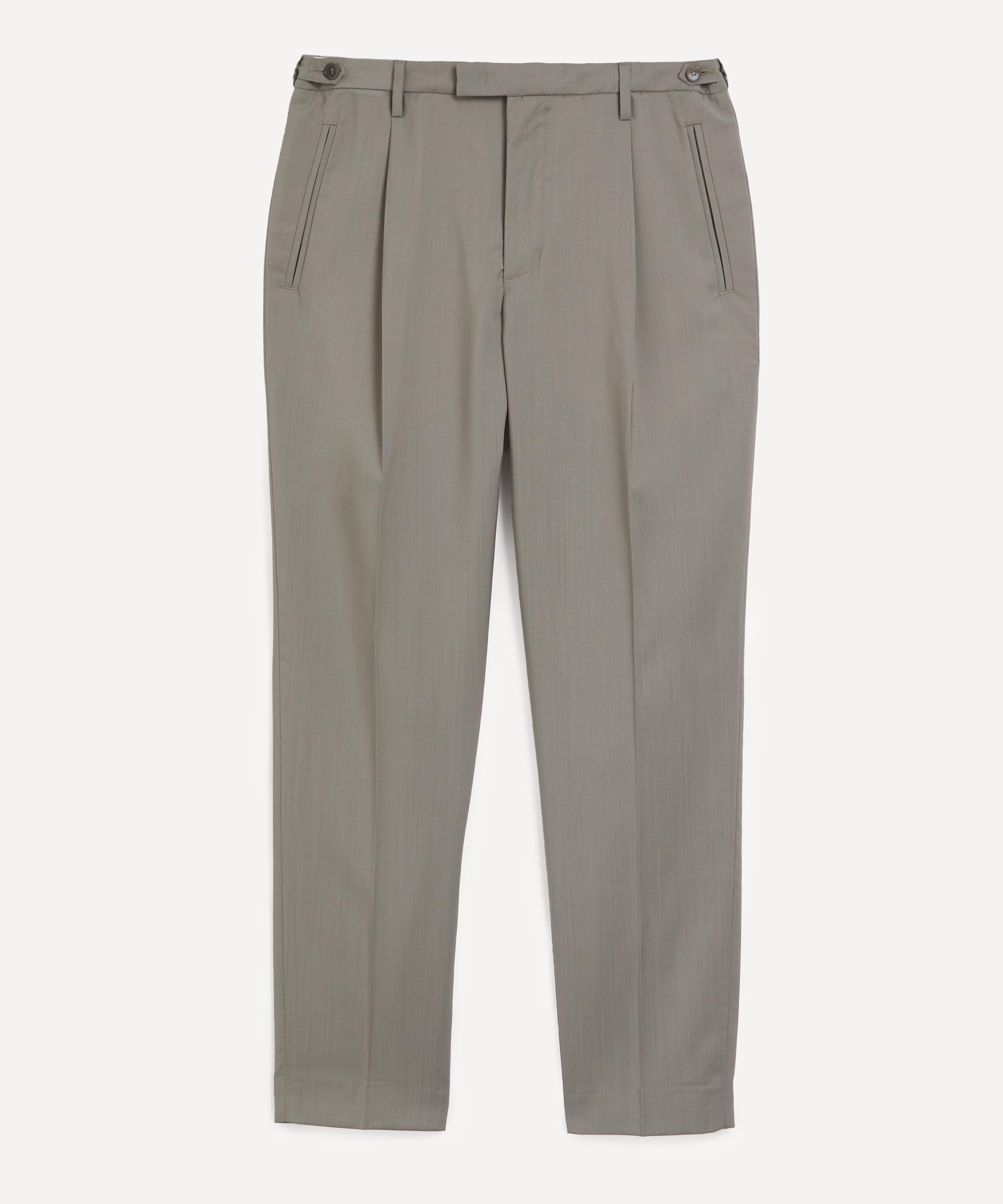 Barena - Masco Trevo Trousers image number 0