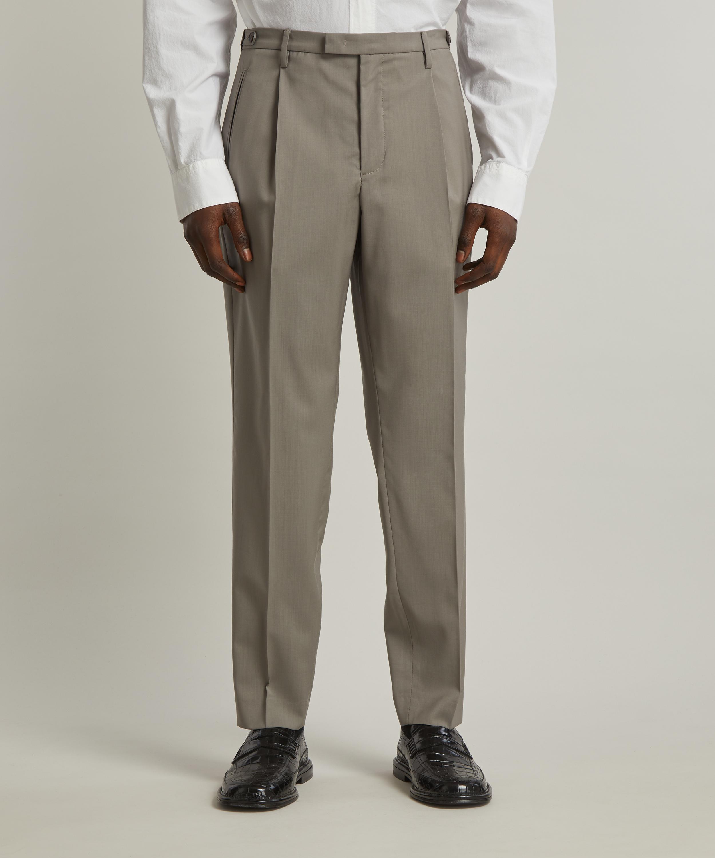 Barena - Masco Trevo Trousers image number 2