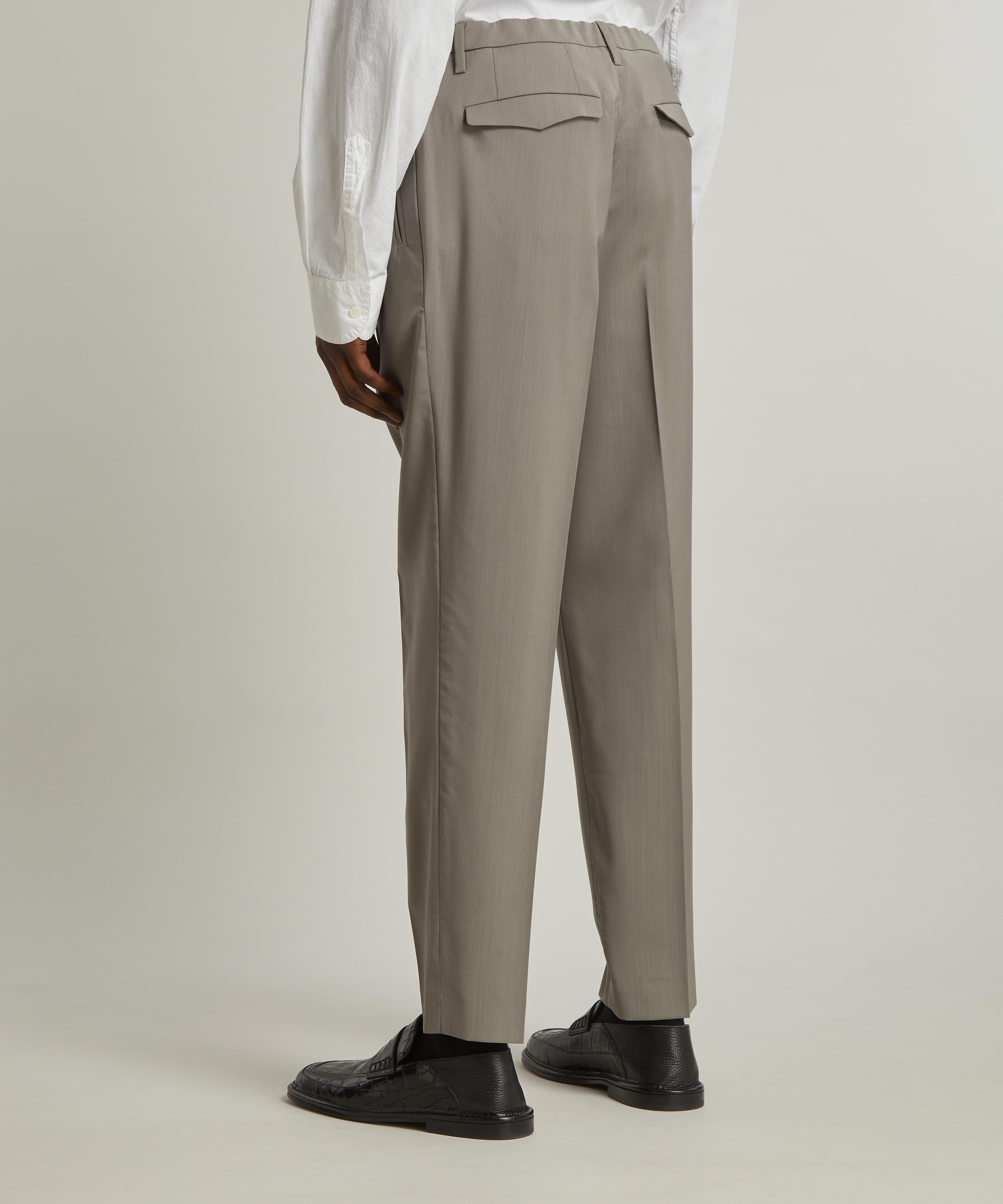 Barena - Masco Trevo Trousers image number 3