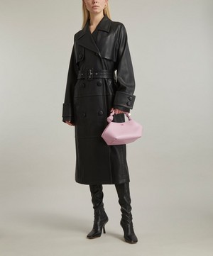STAND STUDIO - Betty Trench Coat image number 1