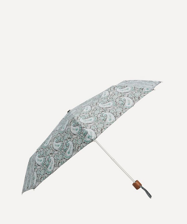 Liberty - Lee Manor Compact Umbrella image number null
