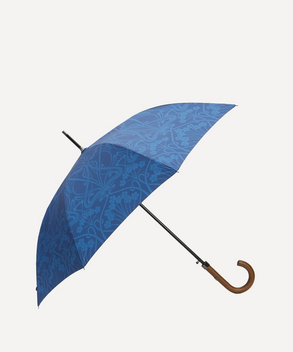 Liberty - Nouveau Ianthe Walking Umbrella