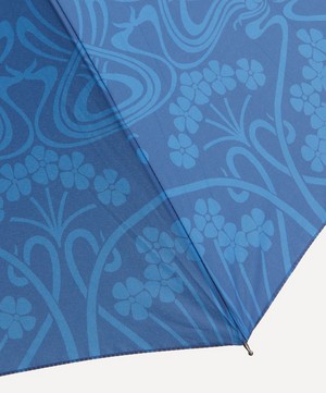 Liberty - Nouveau Ianthe Walking Umbrella image number 3