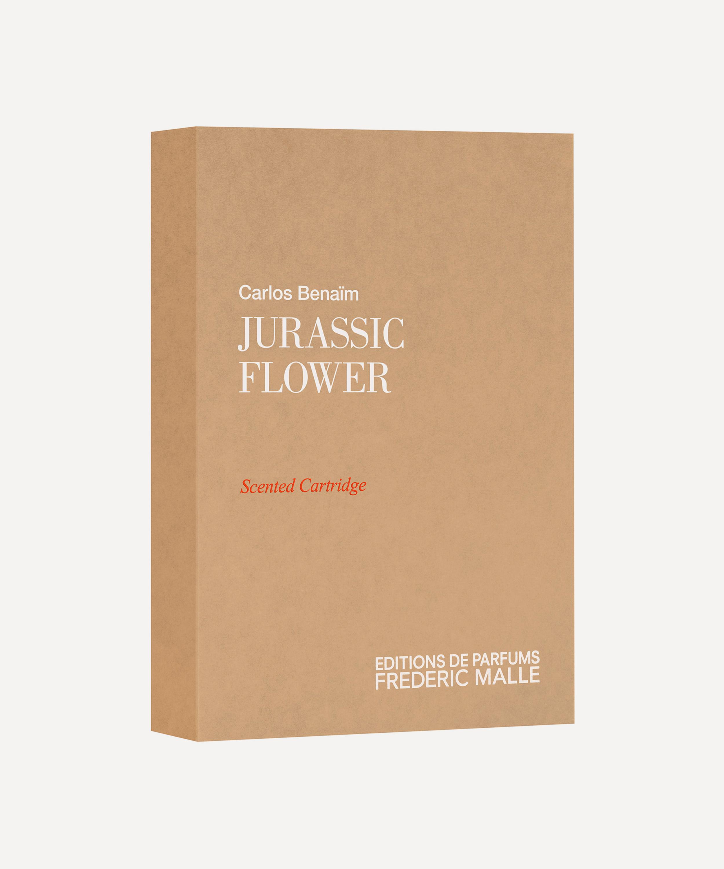 Editions de Parfums Frédéric Malle - Jurassic Flower Scented Cartridge 8.7g image number 1