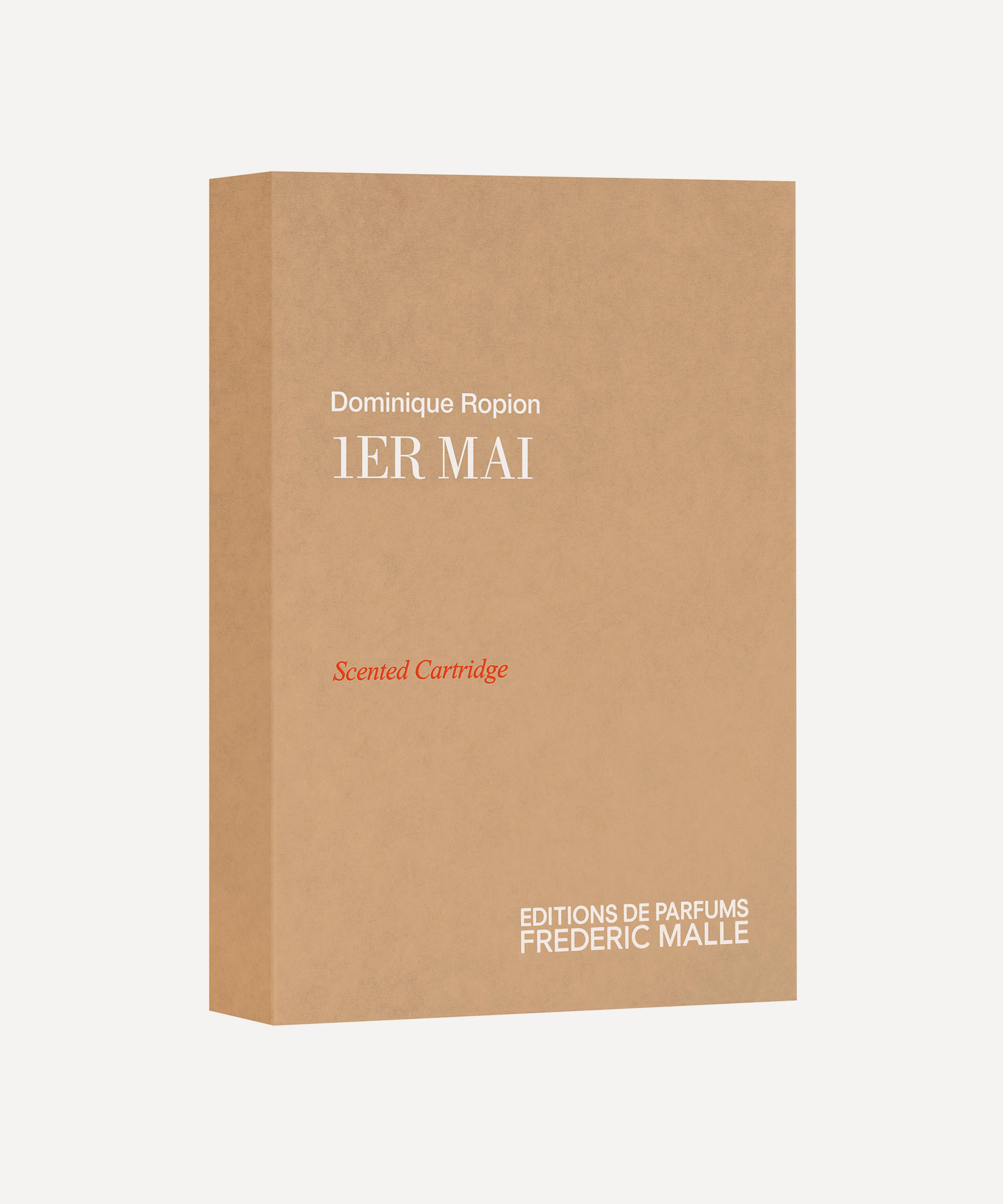 Editions de Parfums Frédéric Malle - 1er Mai Scented Cartridge 8.7g image number 1