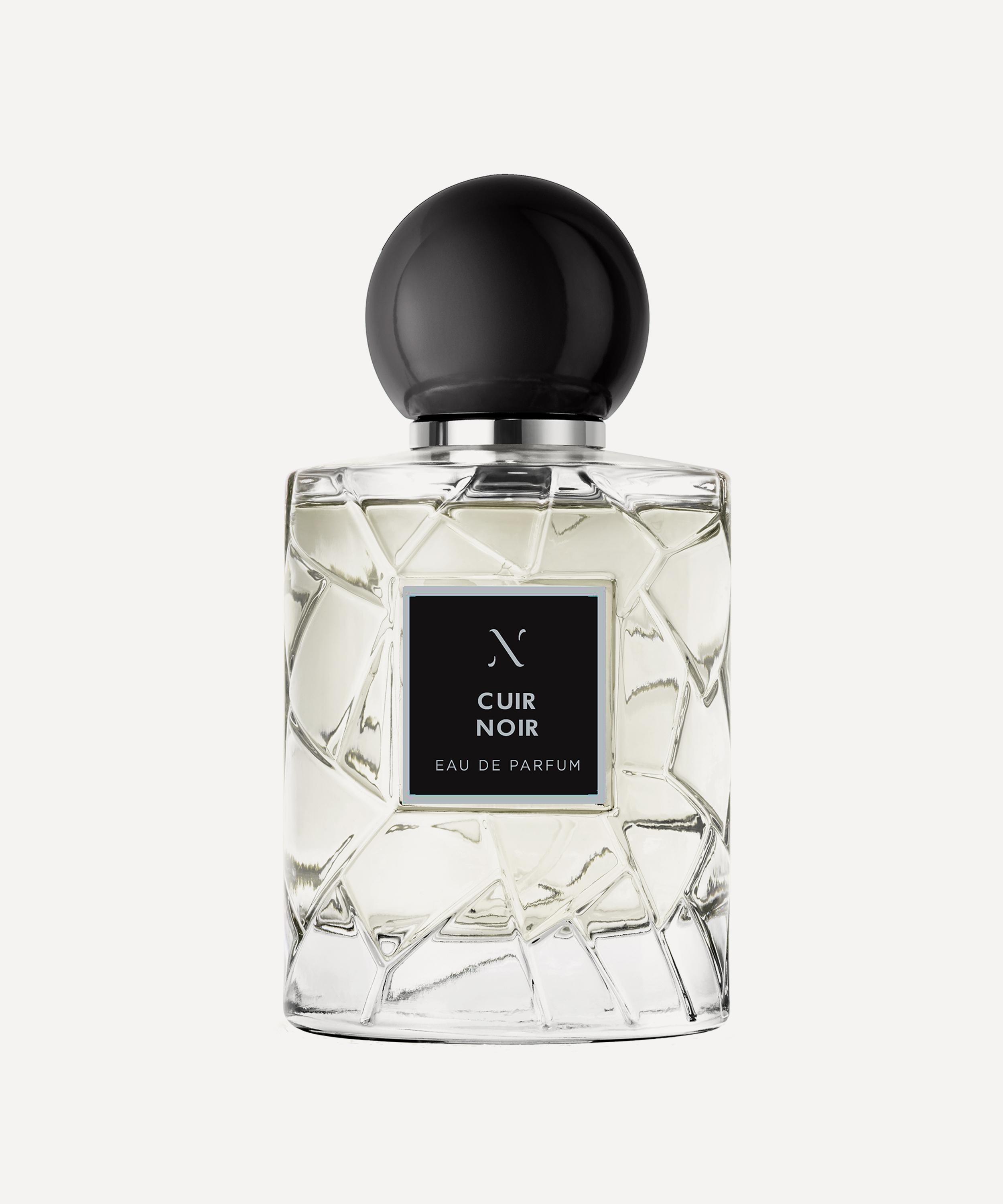 Les Soeurs de Noe - Cuir Noir Eau de Parfum 100ml