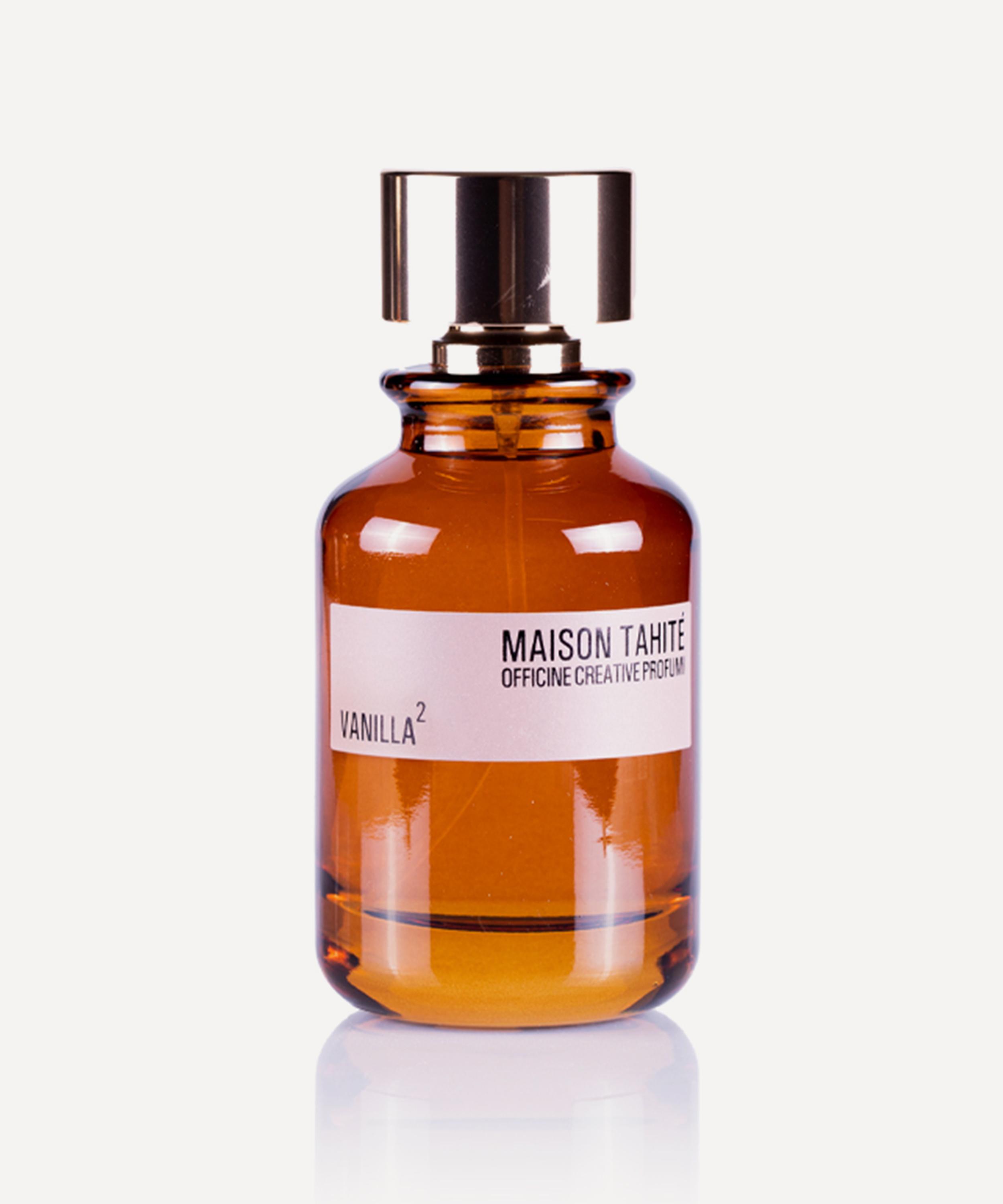 Maison Tahité – Officine Creative Profumi - Vanilla² Eau de Parfum 100ml image number 0