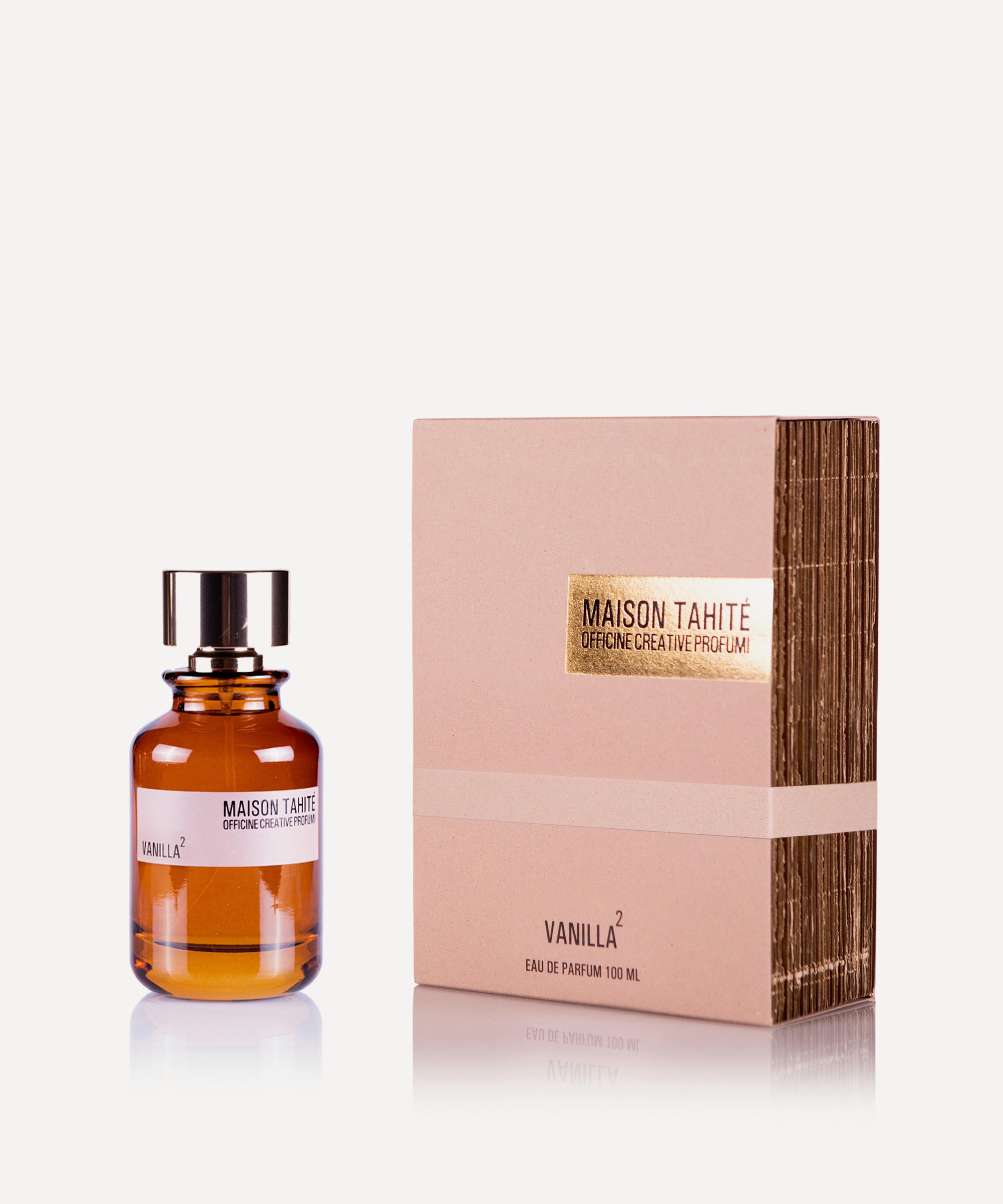 Maison Tahité – Officine Creative Profumi - Vanilla² Eau de Parfum 100ml image number 1