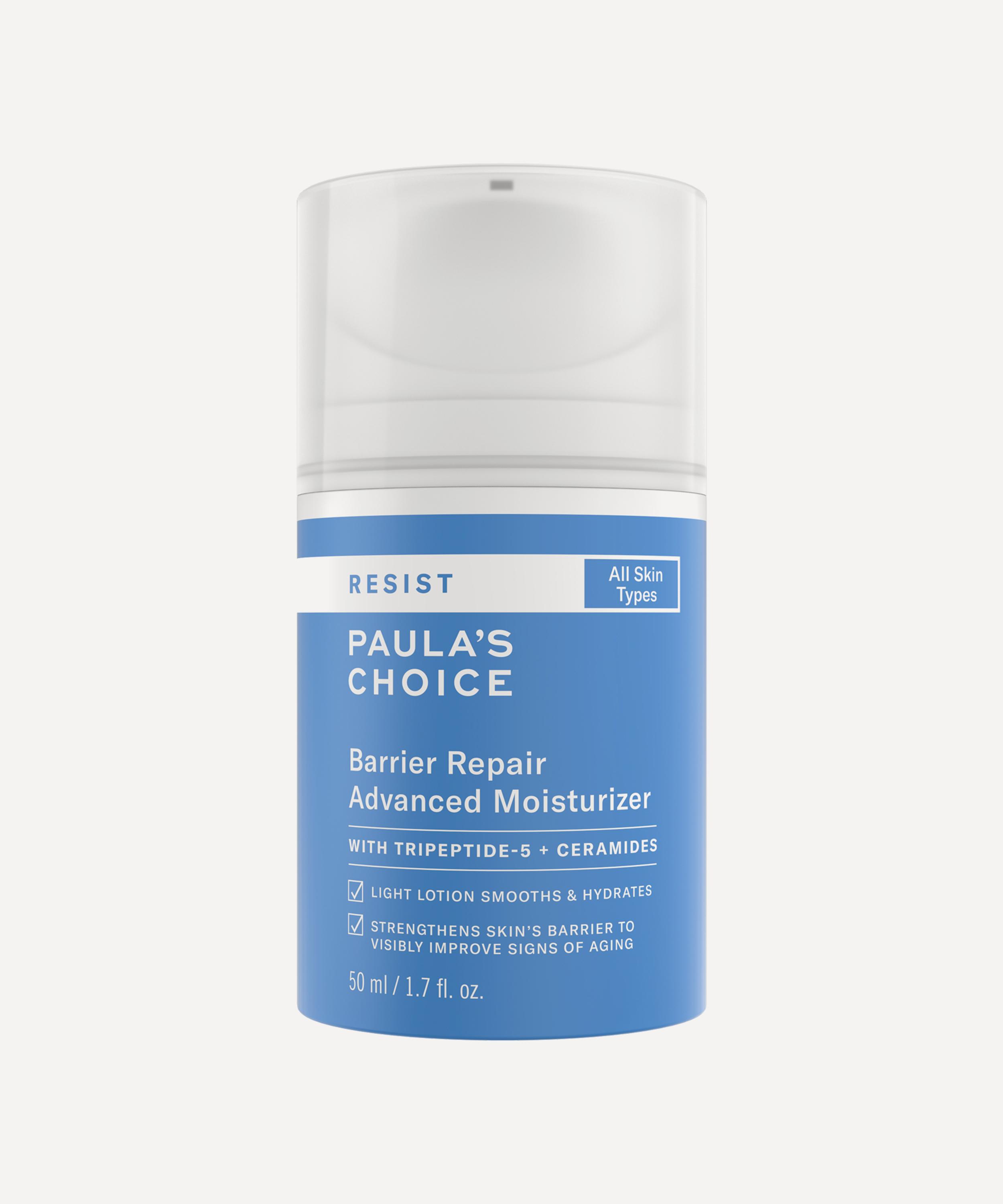 Paula's Choice - Resist Barrier Repair Advanced Moisturiser 50ml image number 0