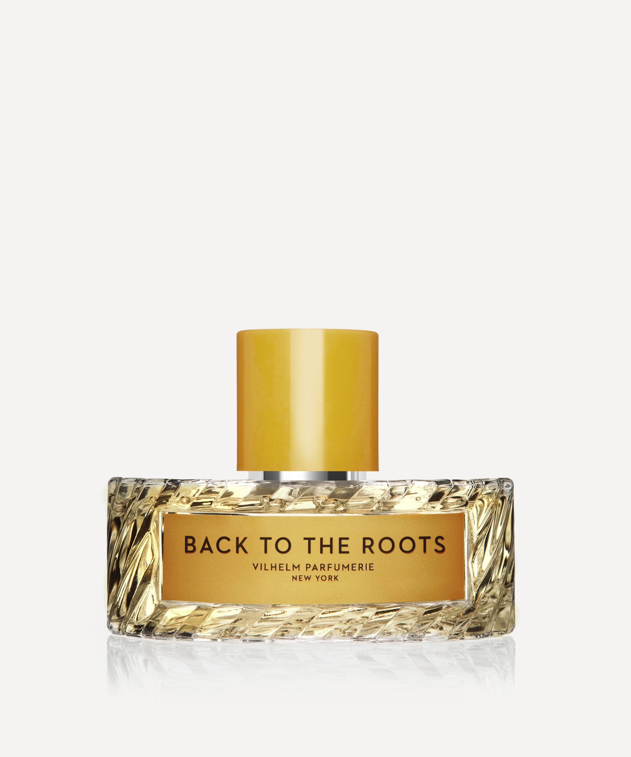 Vilhelm Parfumerie - Back to the Roots Eau de Parfum 100ml