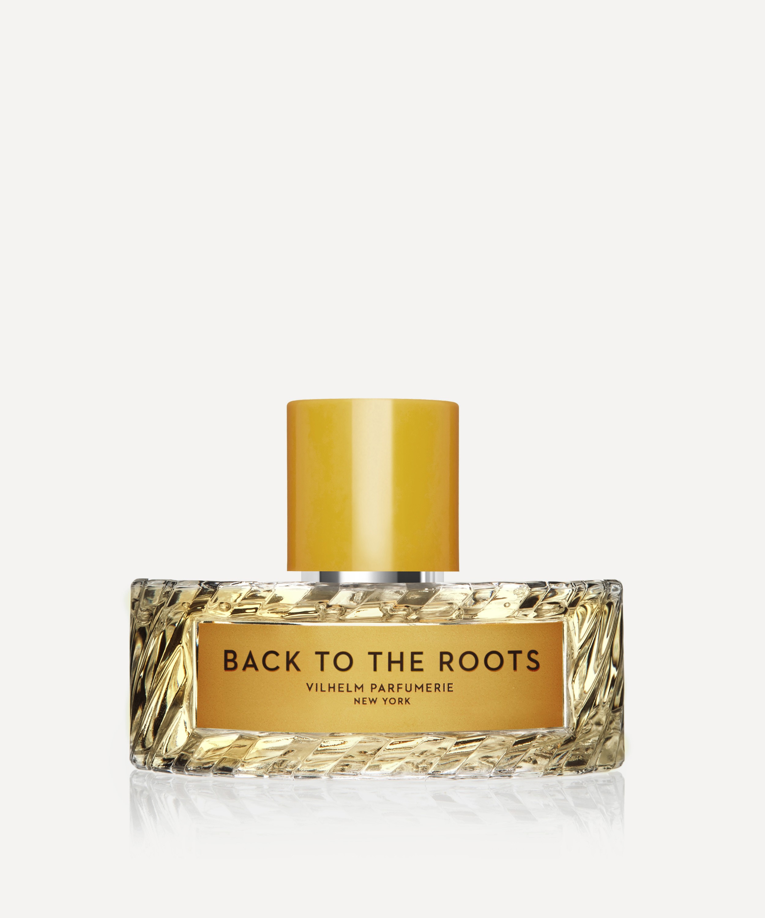 Vilhelm Parfumerie - Back to the Roots Eau de Parfum 100ml image number 0