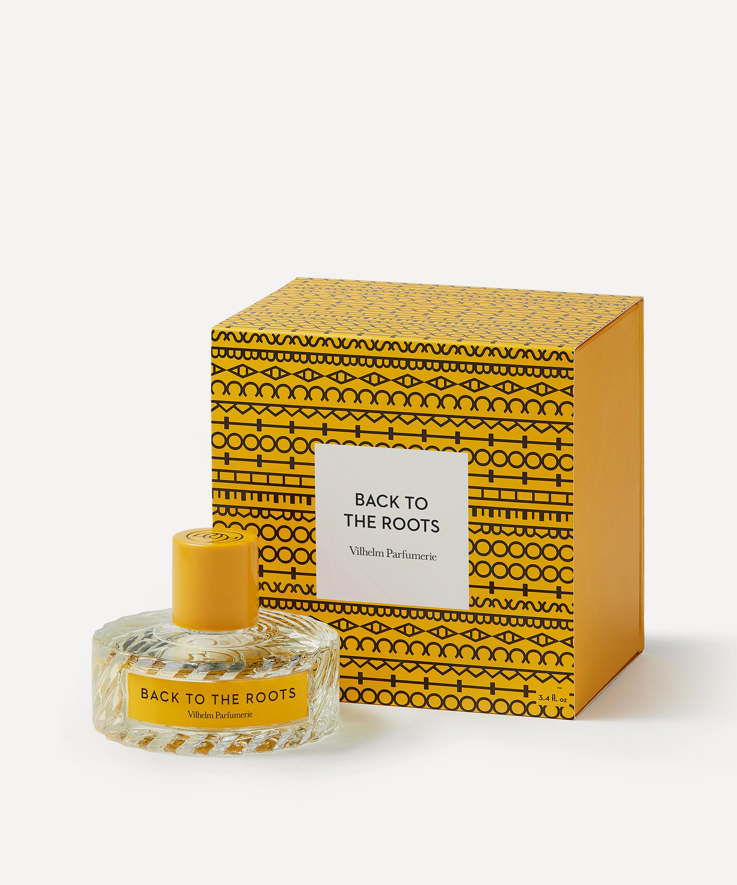 Vilhelm Parfumerie - Back to the Roots Eau de Parfum 100ml image number 1
