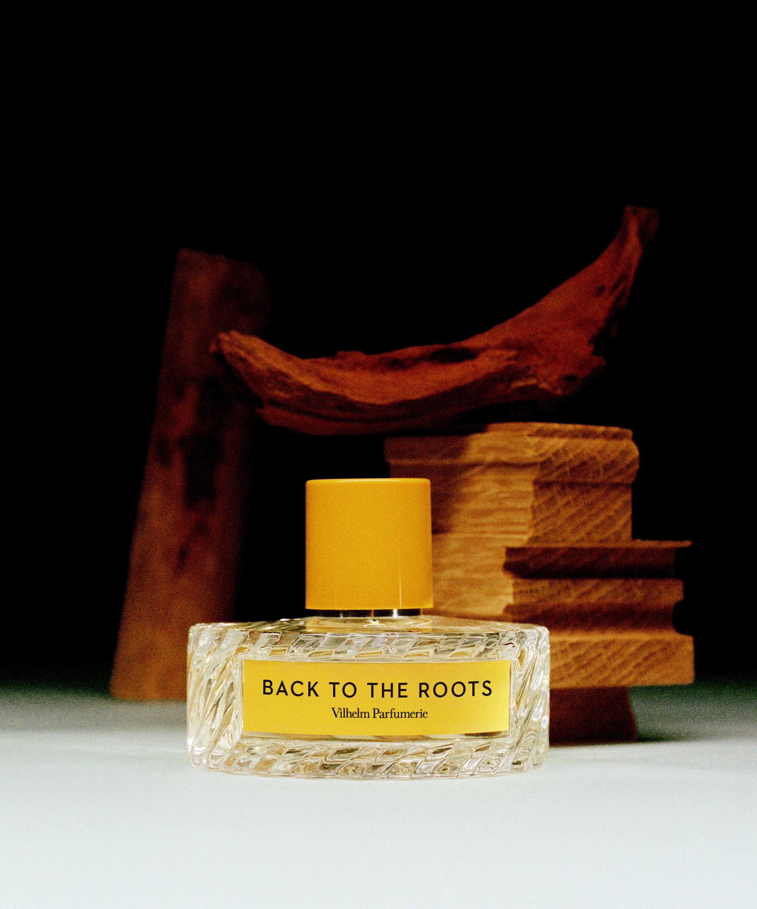 Vilhelm Parfumerie - Back to the Roots Eau de Parfum 100ml image number 2