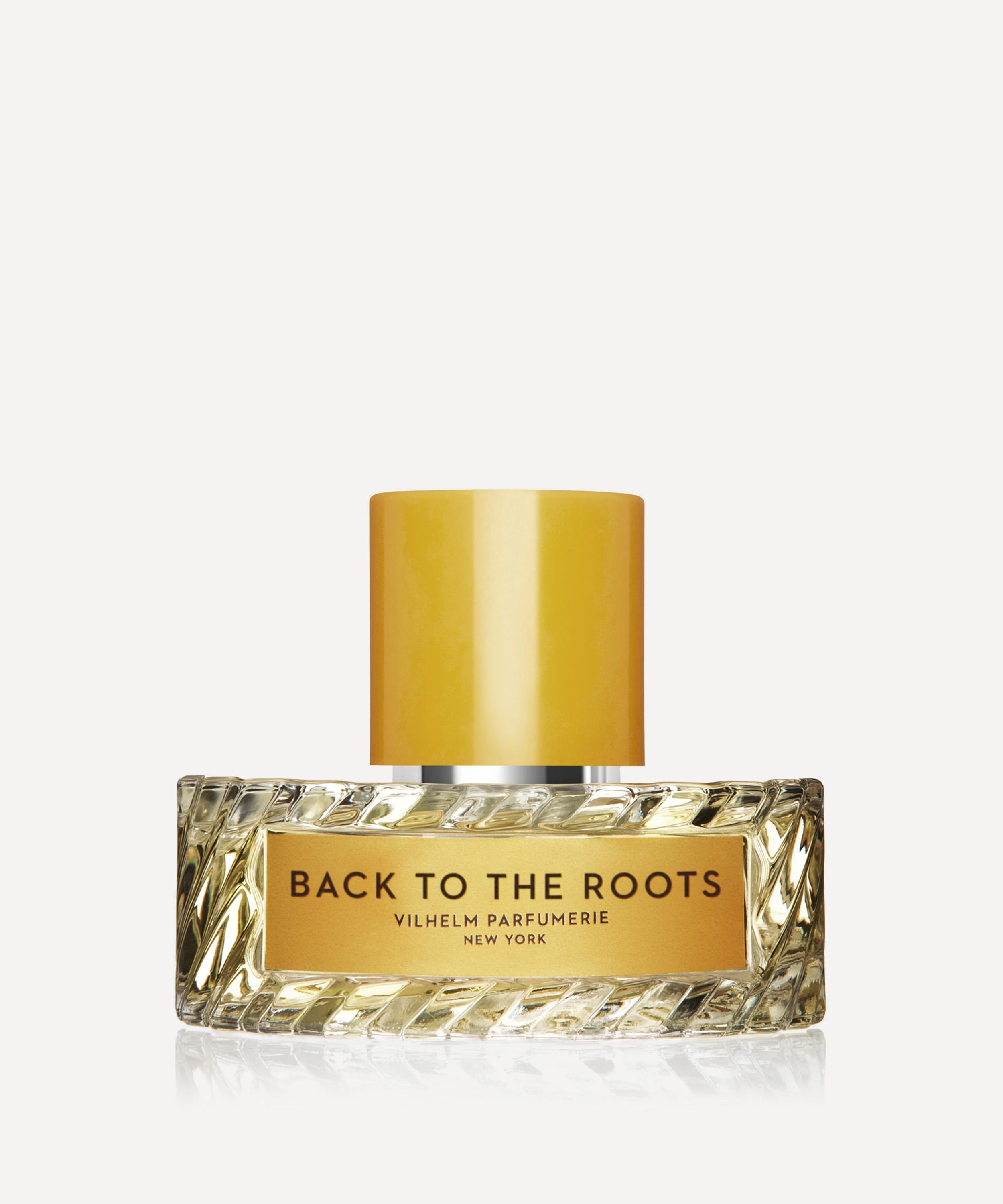 Vilhelm Parfumerie - Back to the Roots Eau de Parfum 50ml image number 0