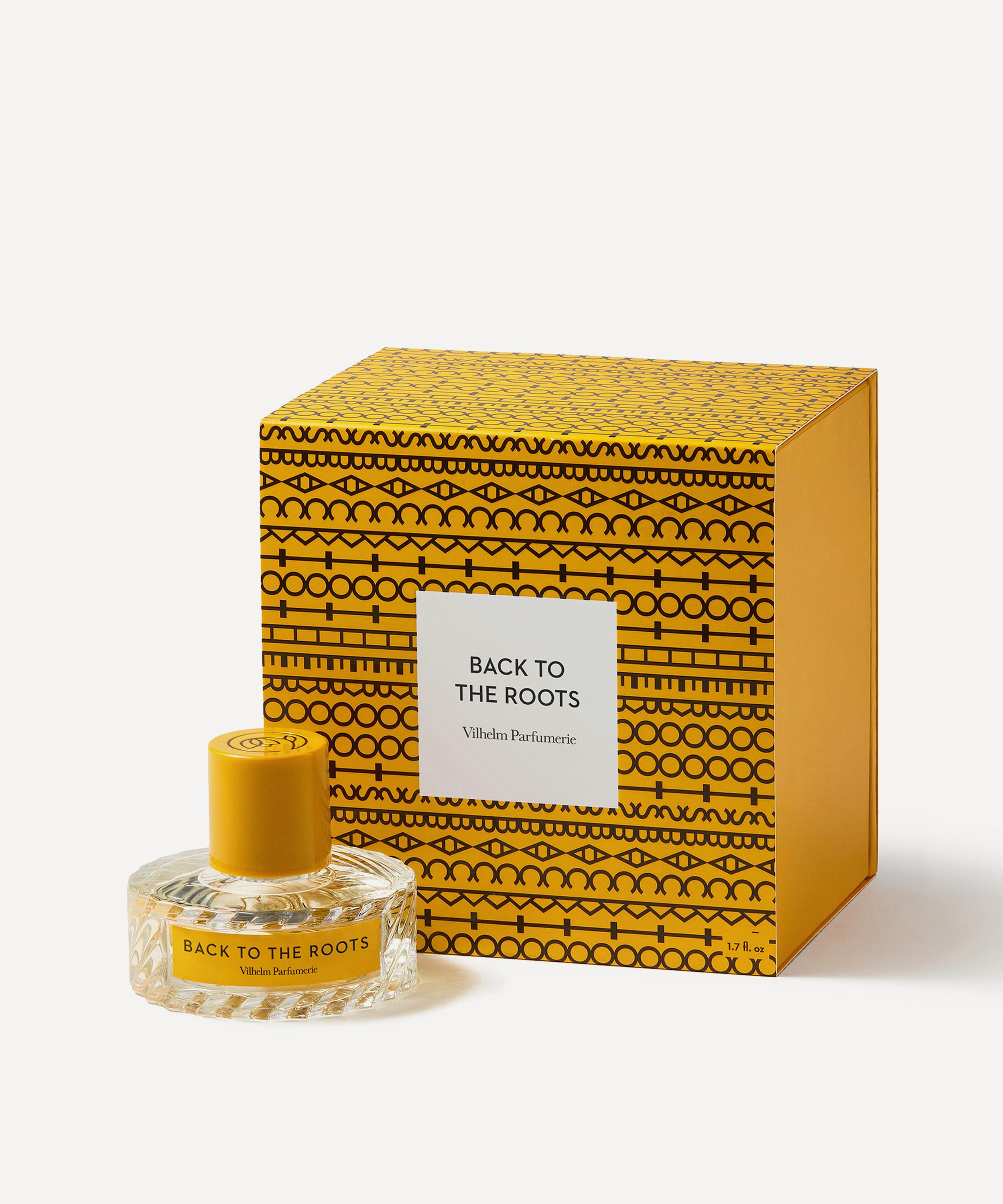 Vilhelm Parfumerie - Back to the Roots Eau de Parfum 50ml image number 1