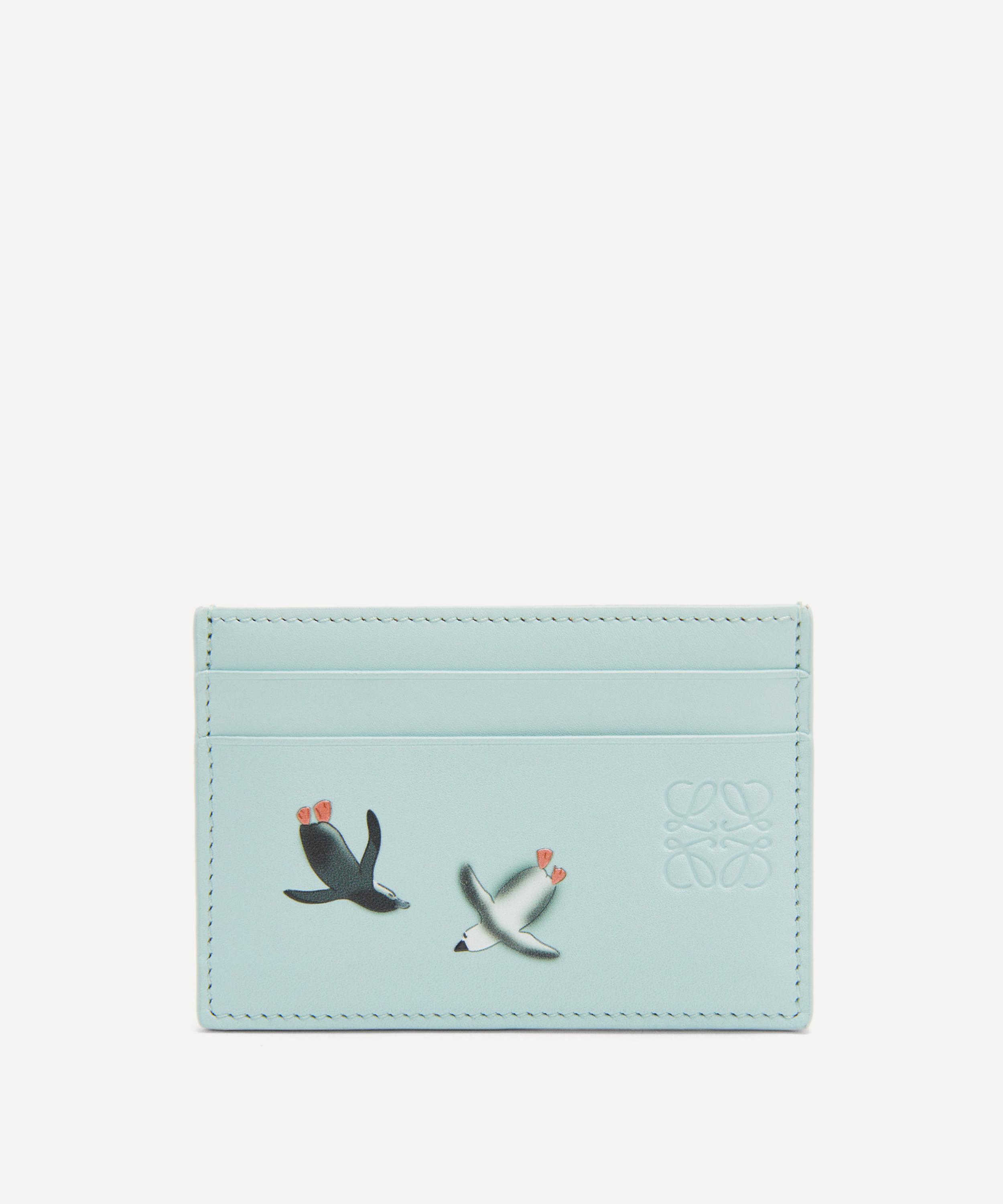 Loewe card outlet holder sale