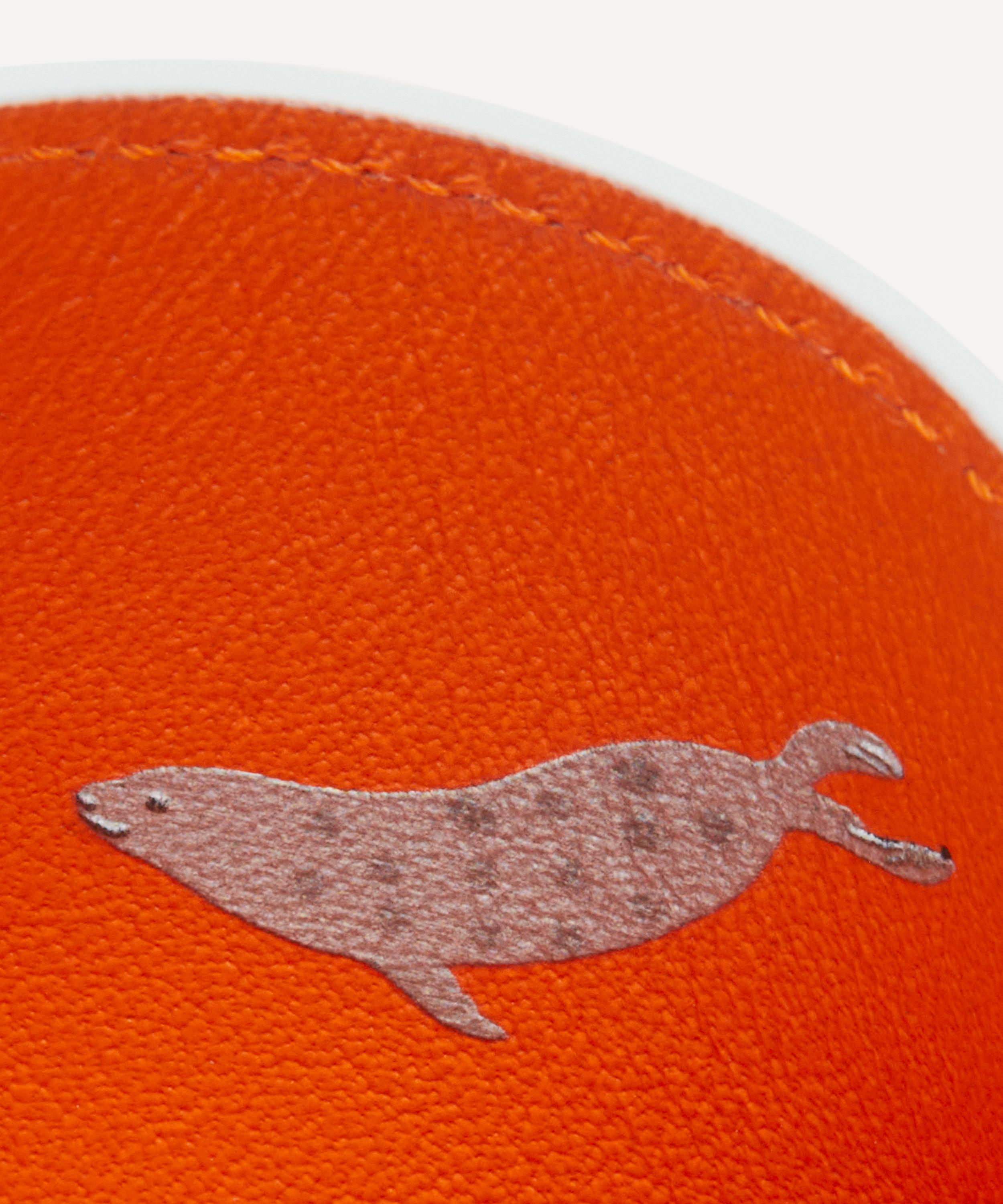 Loewe - Penguin Plain Cardholder image number 4