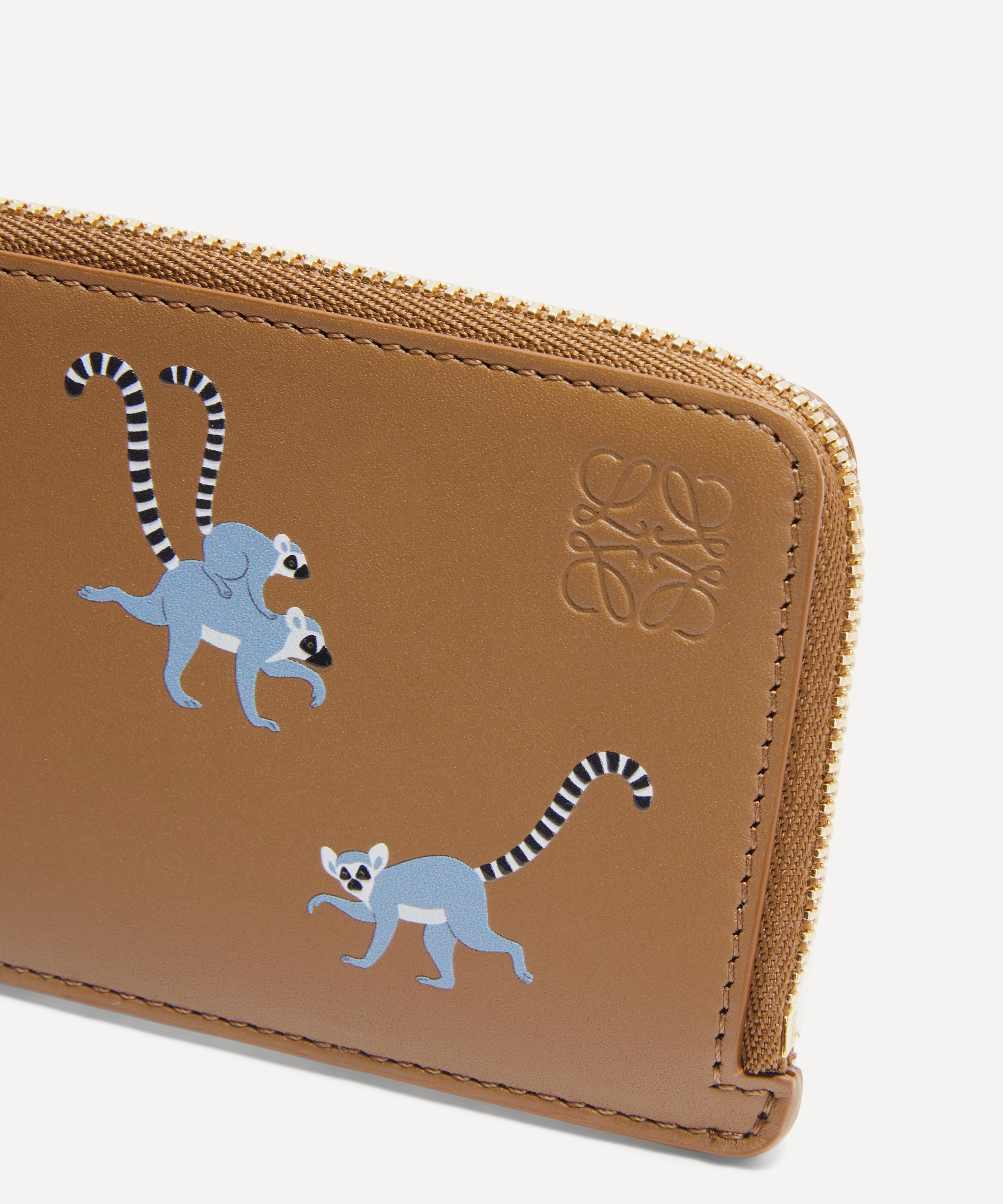 Loewe animal coin discount purse