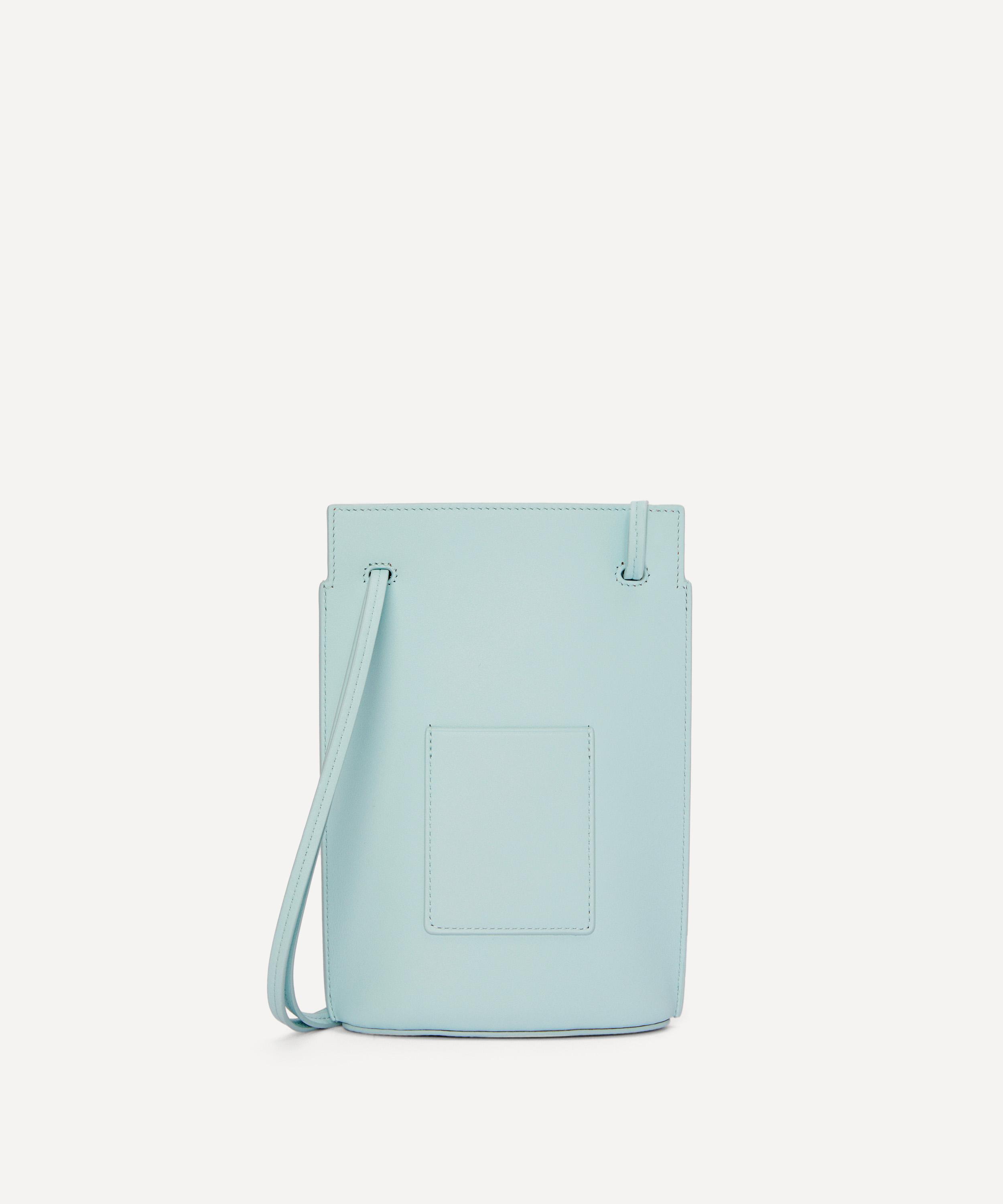 Loewe discount pocket pouch