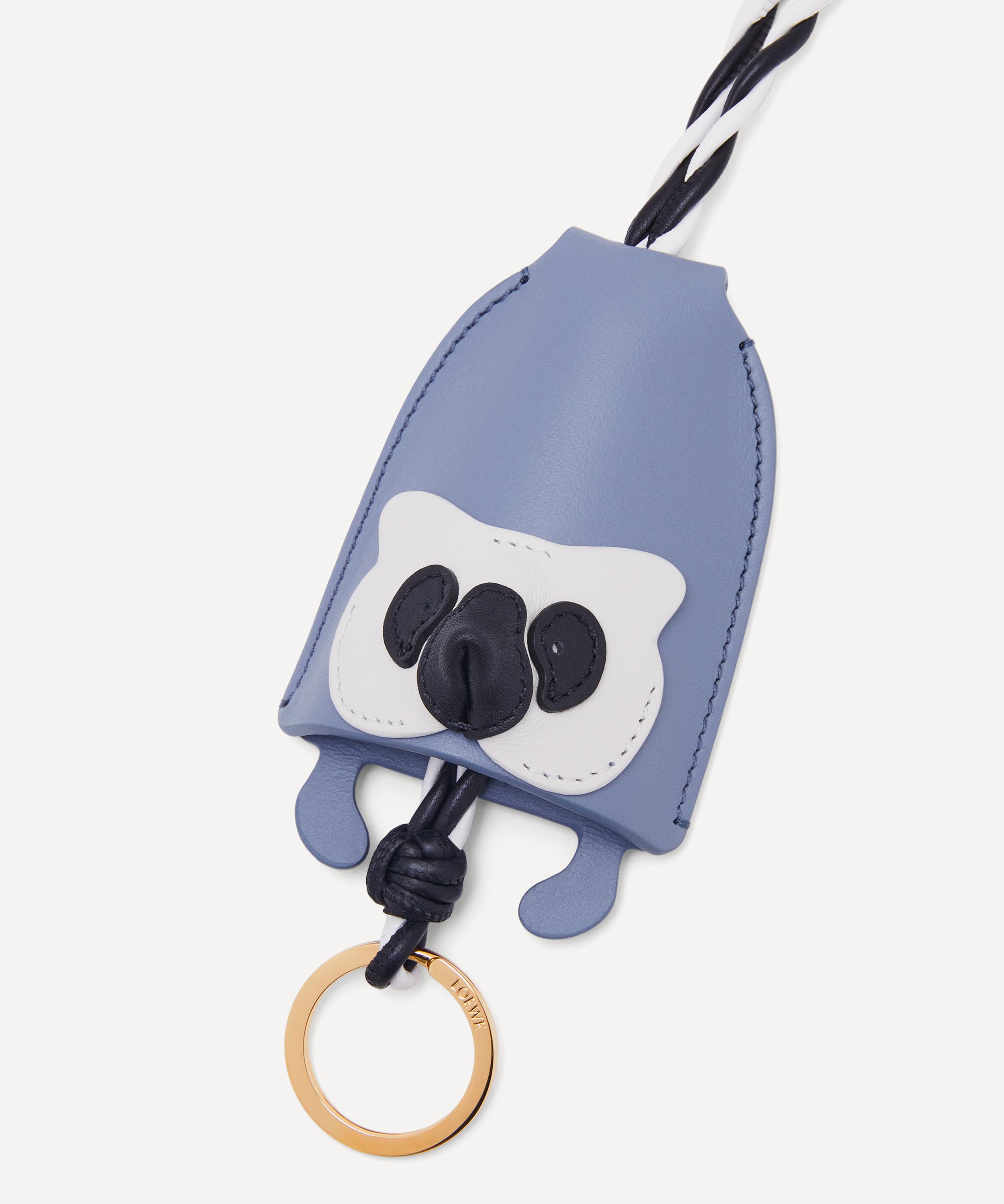 Loewe - Lemur Keyfob Charm image number 1