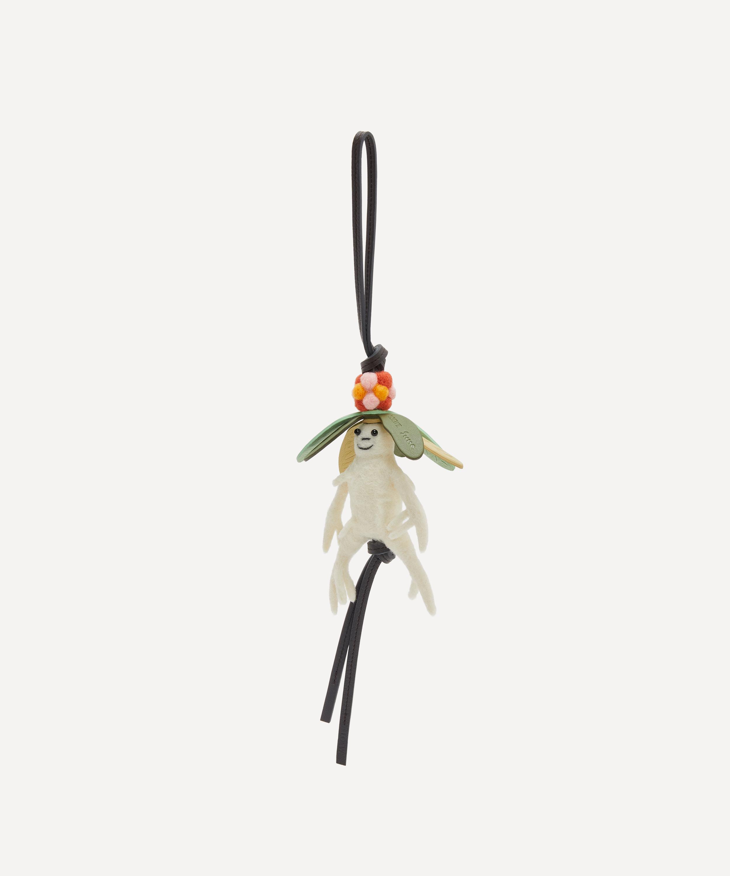 Loewe - Mandragora Bag Charm image number 0