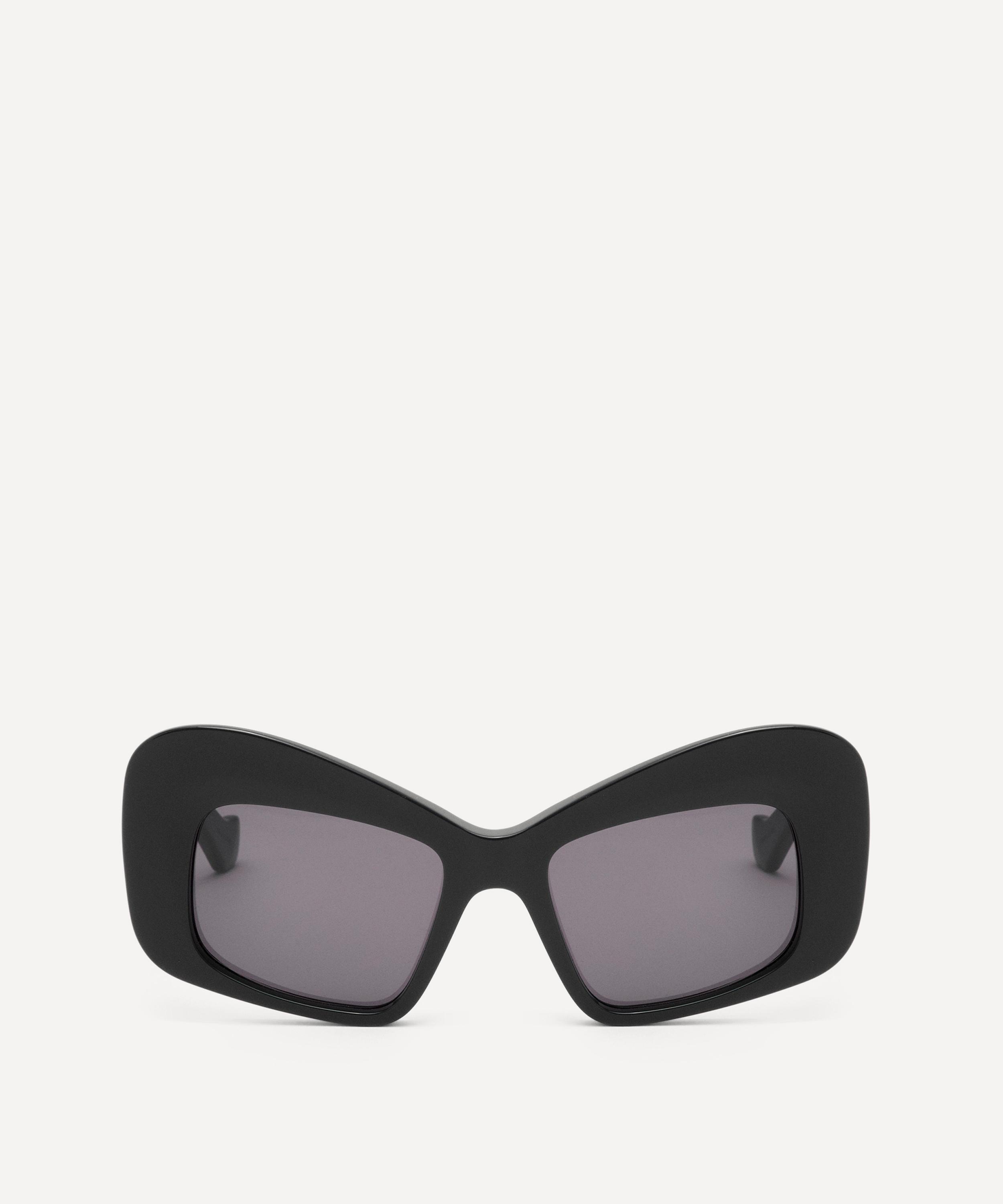 Cat cheap wing sunglasses