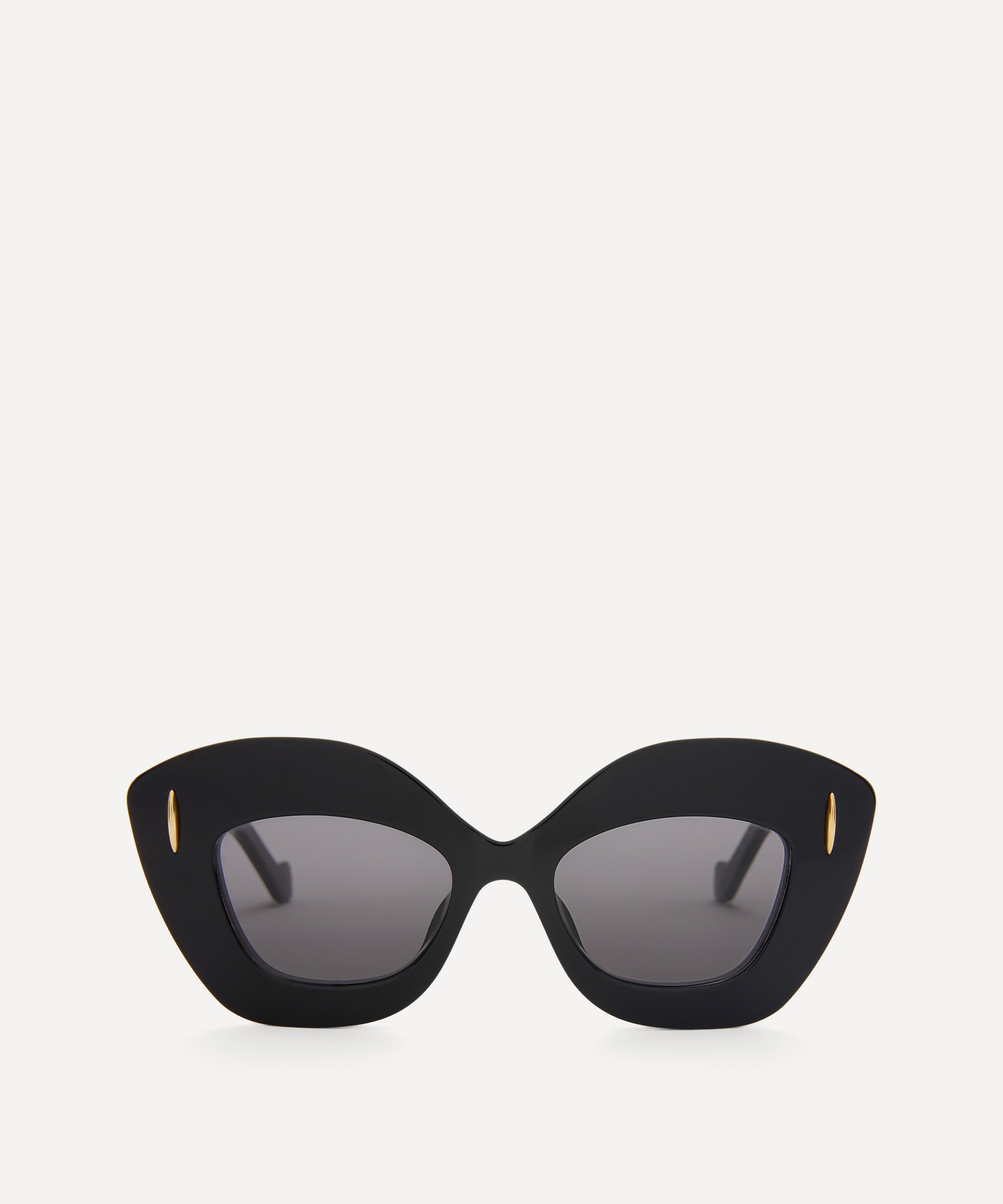 Loewe - Retro Screen Sunglasses image number 0