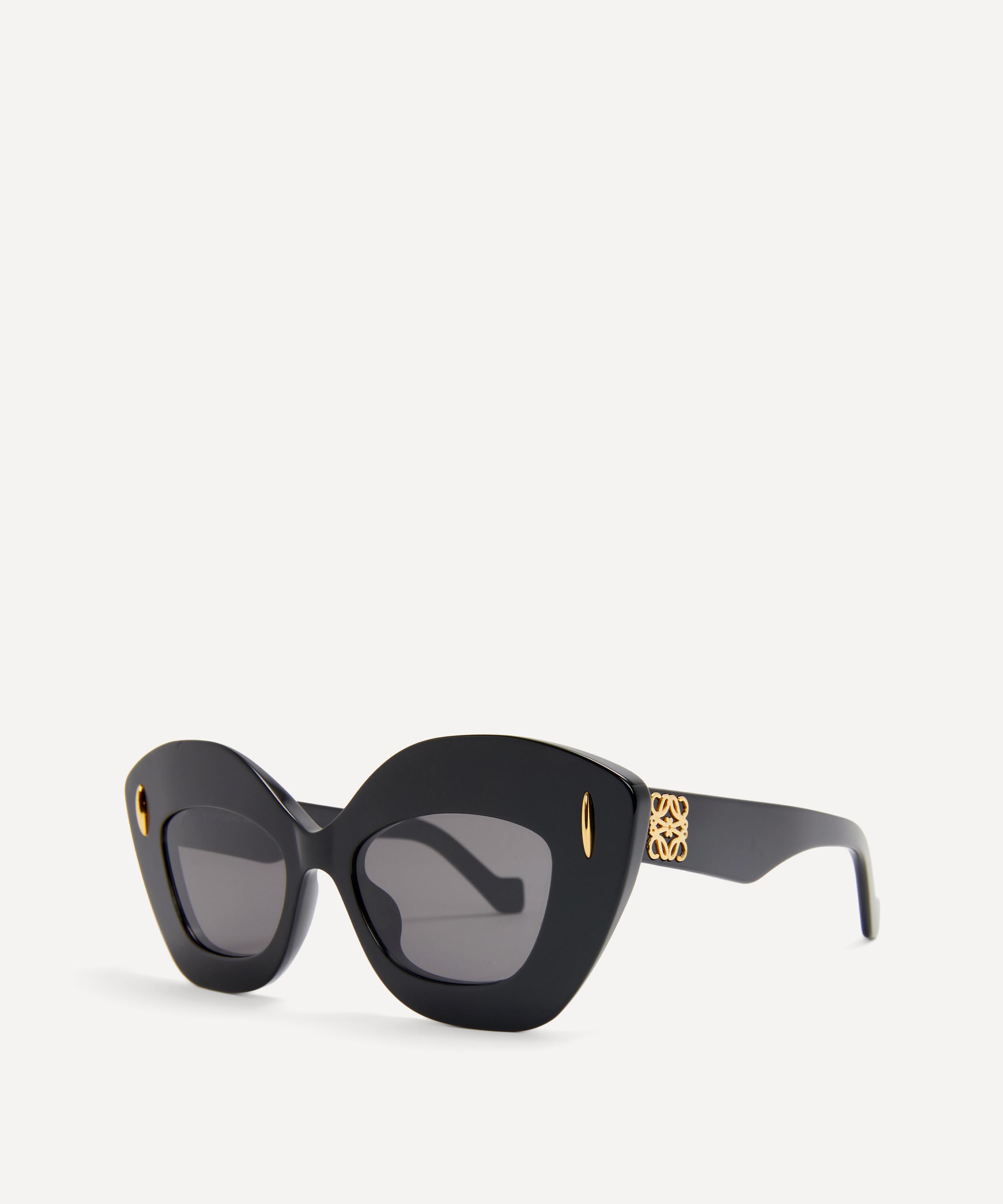 Loewe - Retro Screen Sunglasses image number 1