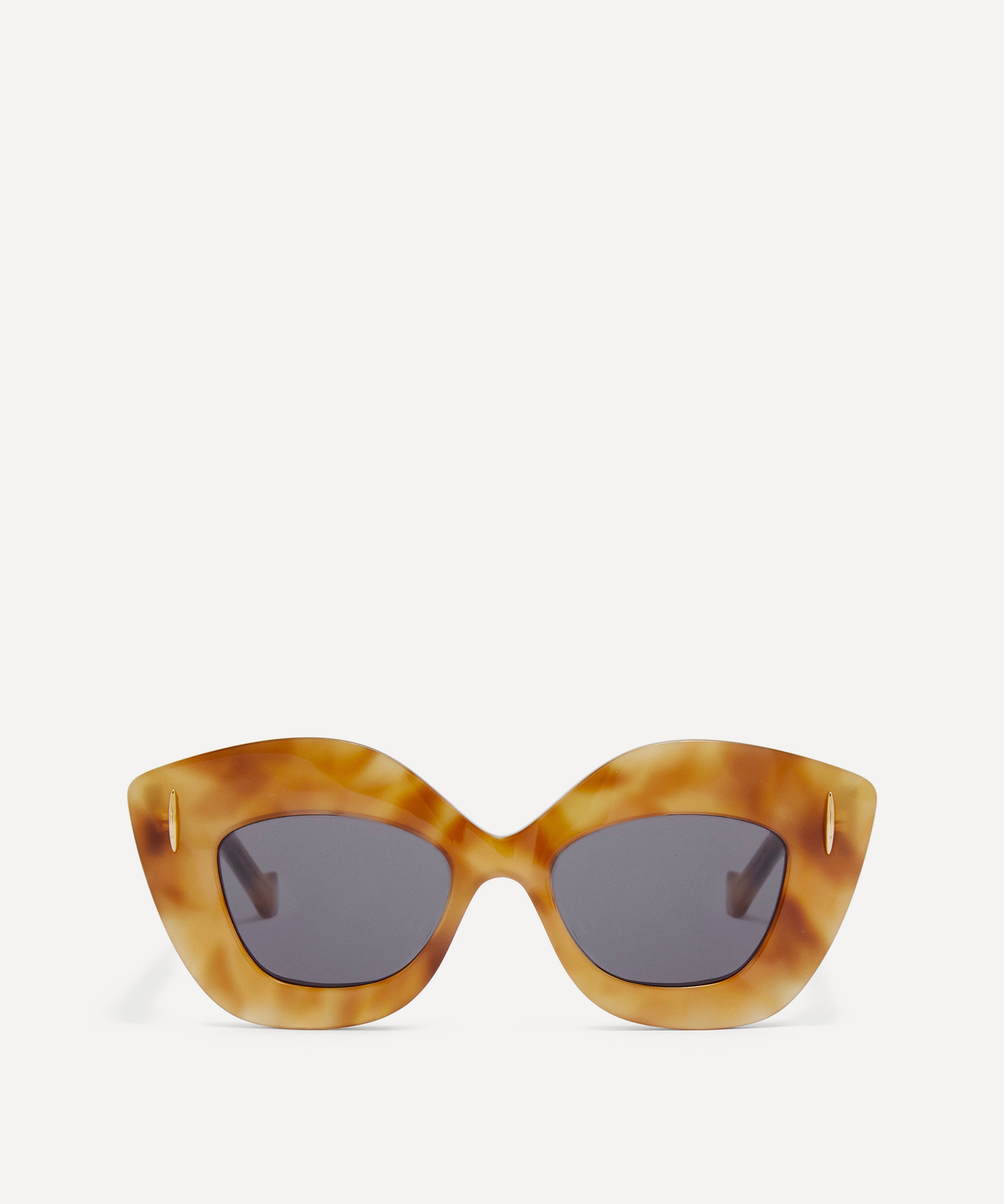 Loewe - Retro Screen Sunglasses