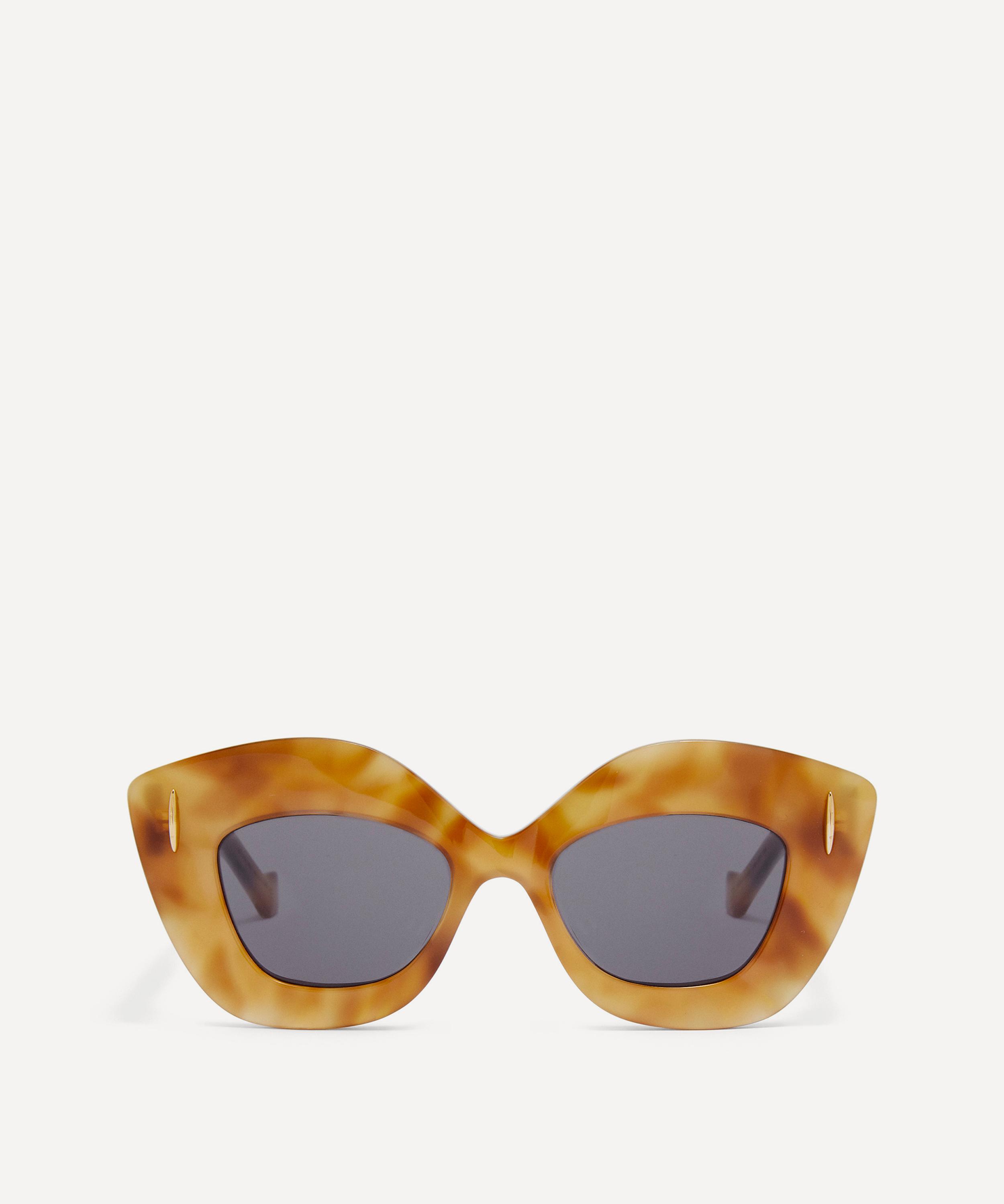 Loewe - Retro Screen Sunglasses image number 0