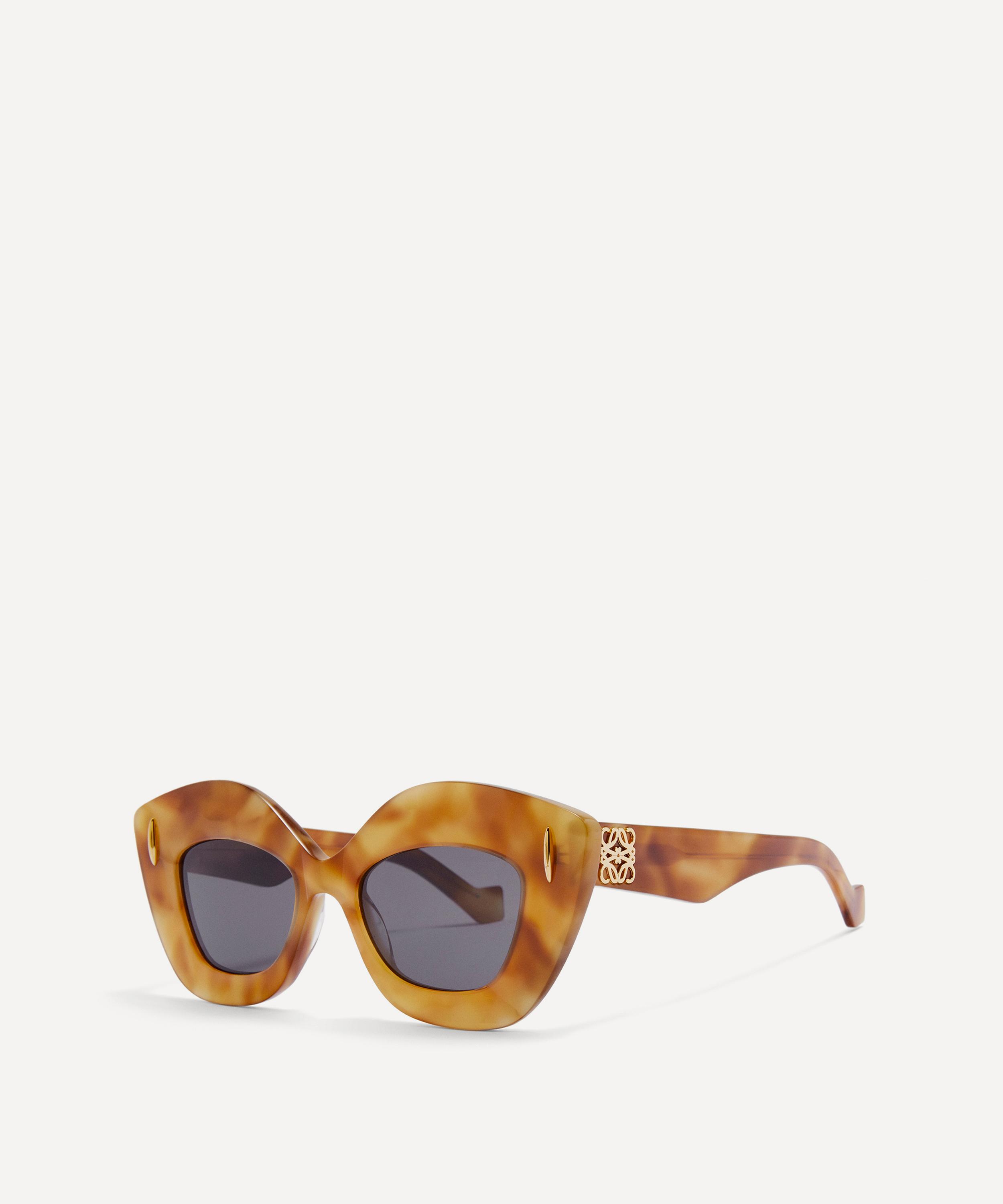 Loewe - Retro Screen Sunglasses image number 1