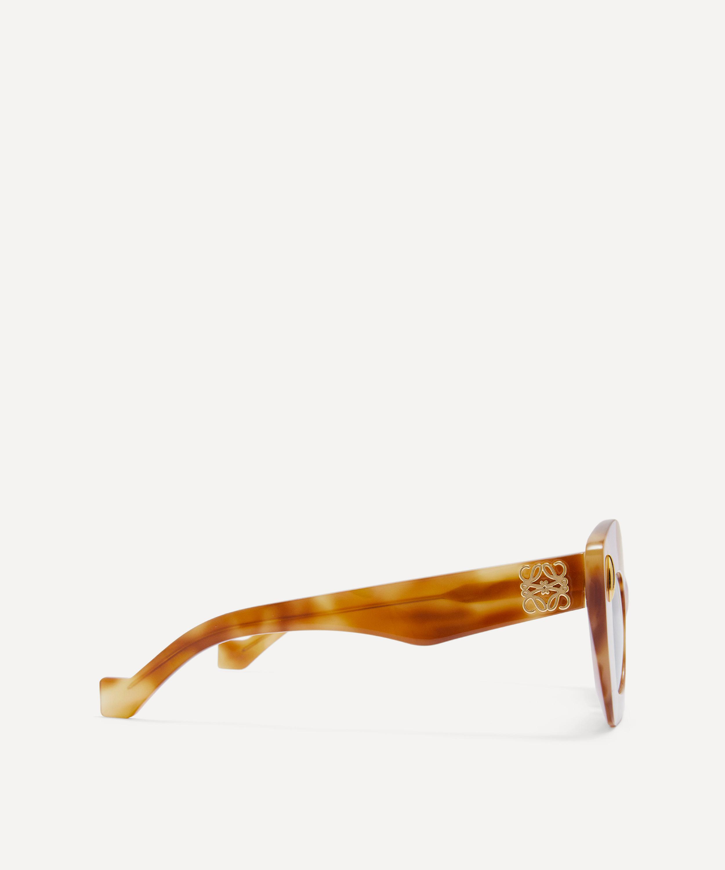 Loewe - Retro Screen Sunglasses image number 2