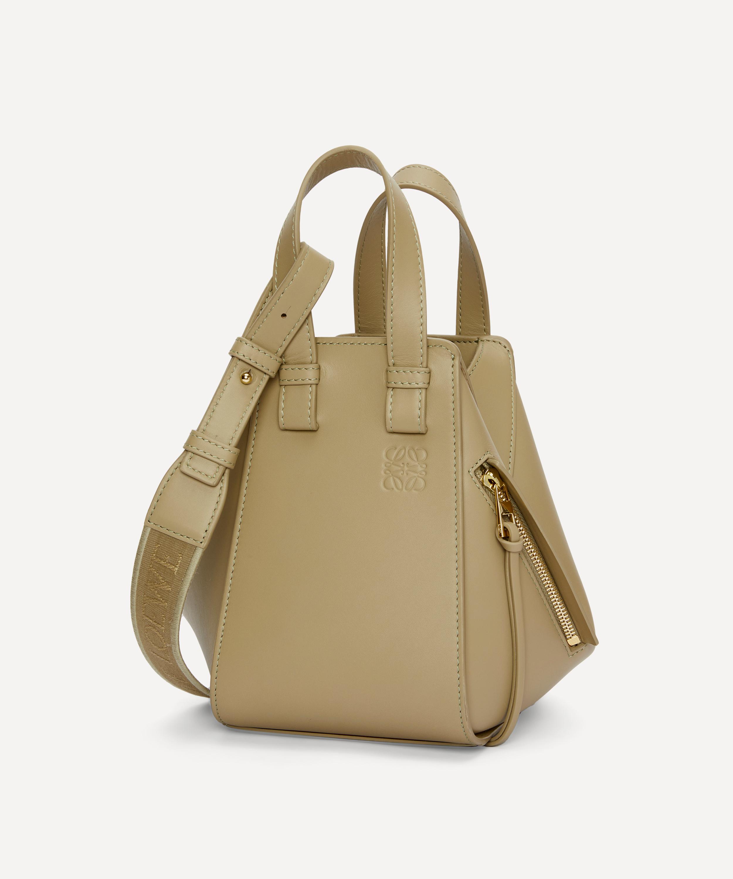 Loewe hammock cheap medium bag