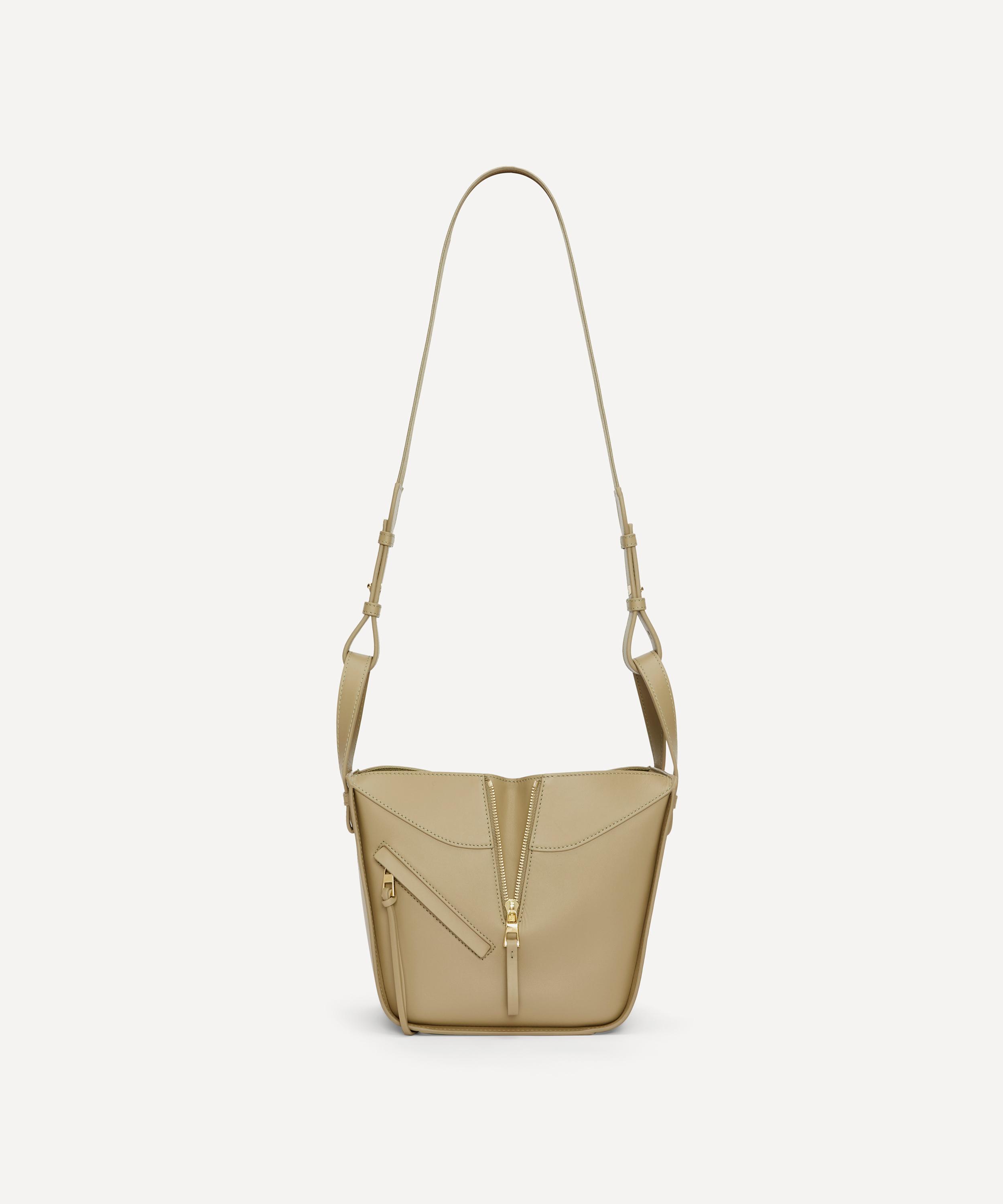 Loewe - Hammock Compact Shoulder Bag image number 2