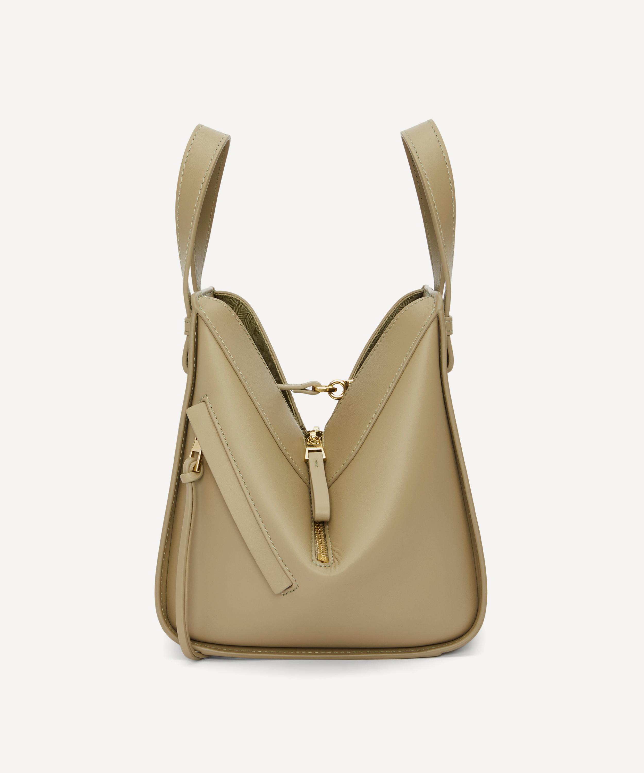 Loewe - Hammock Compact Shoulder Bag image number 4