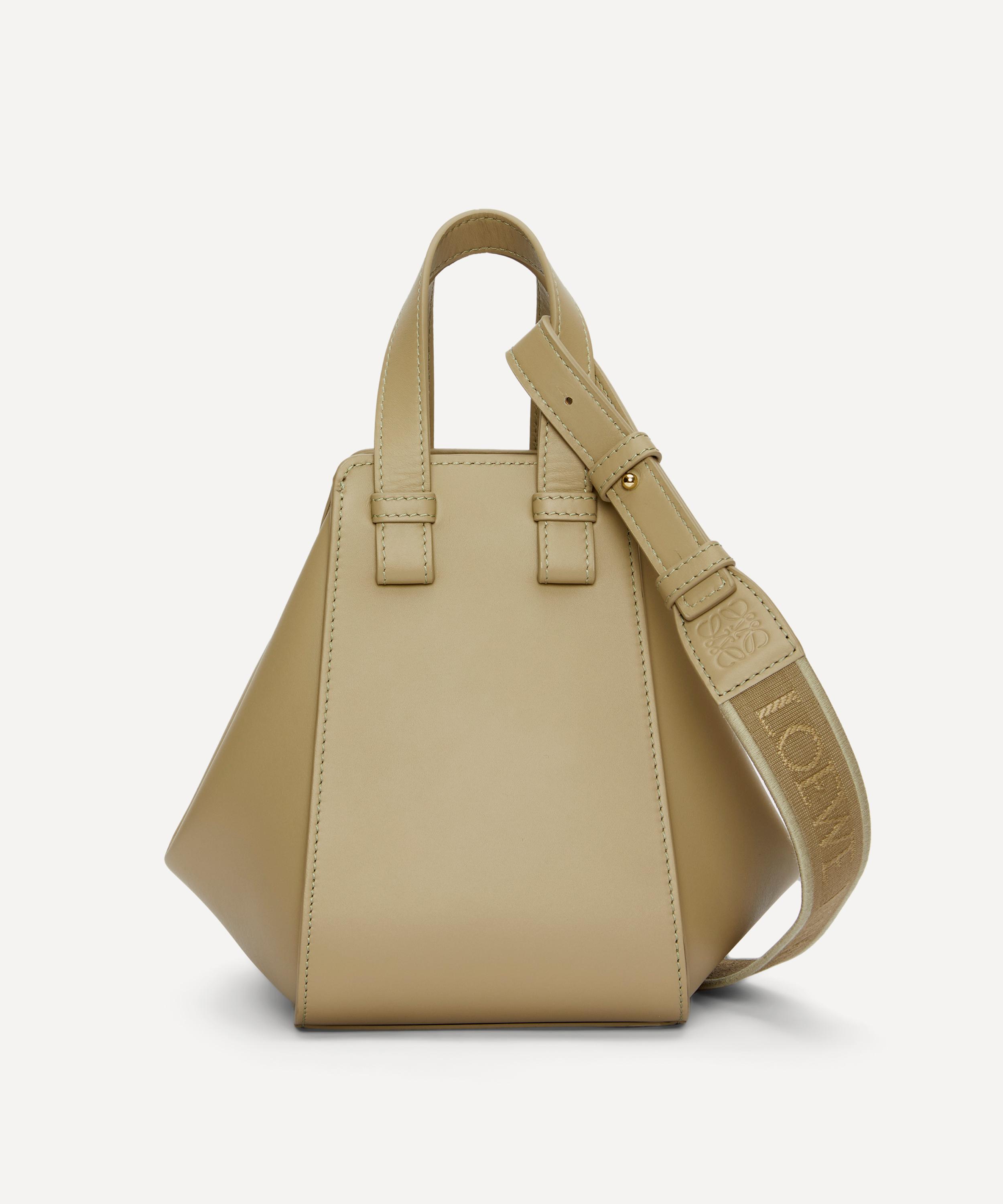 Loewe - Hammock Compact Shoulder Bag image number 5